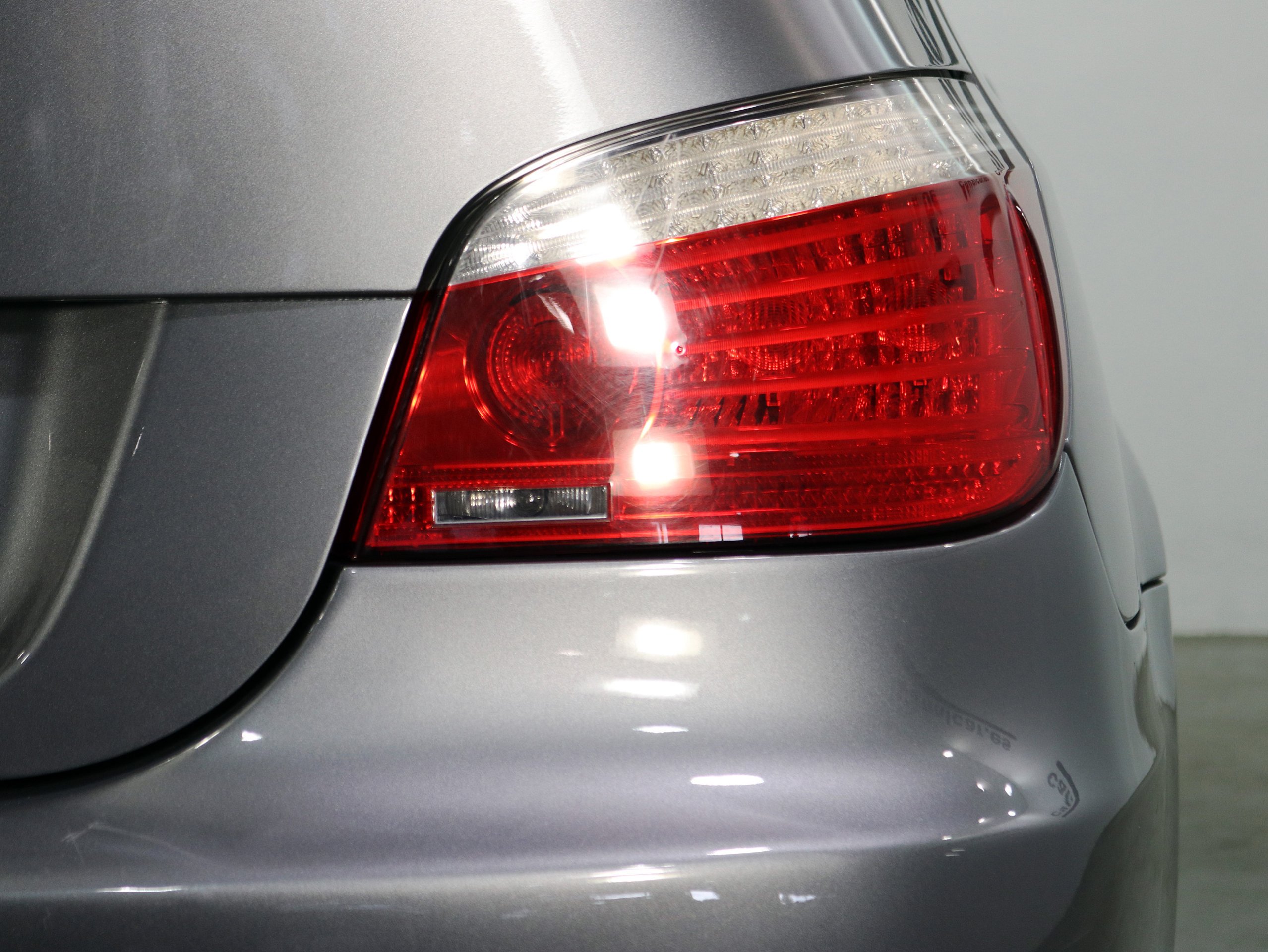Foto Bmw 525 11