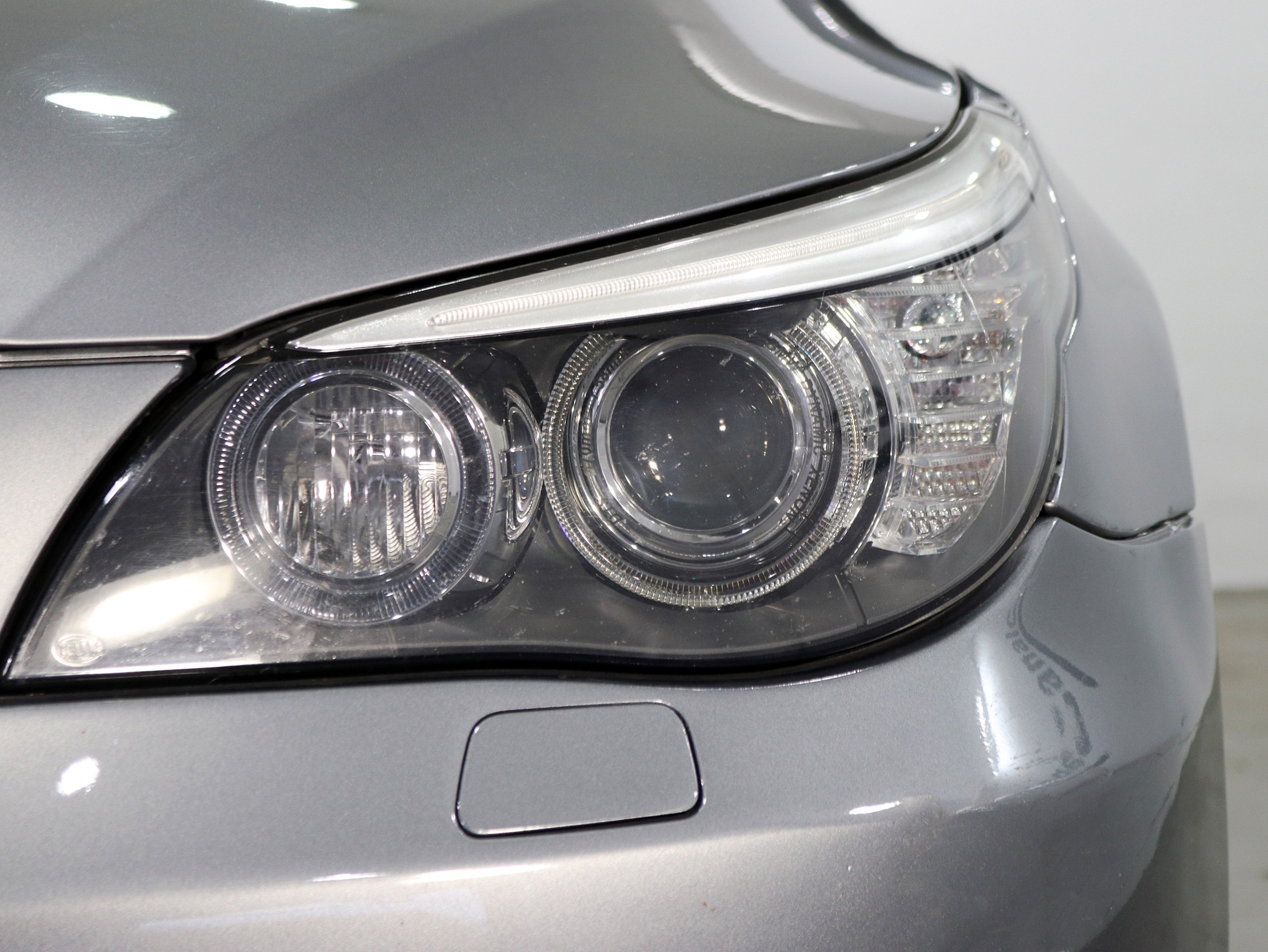 Foto Bmw 525 13
