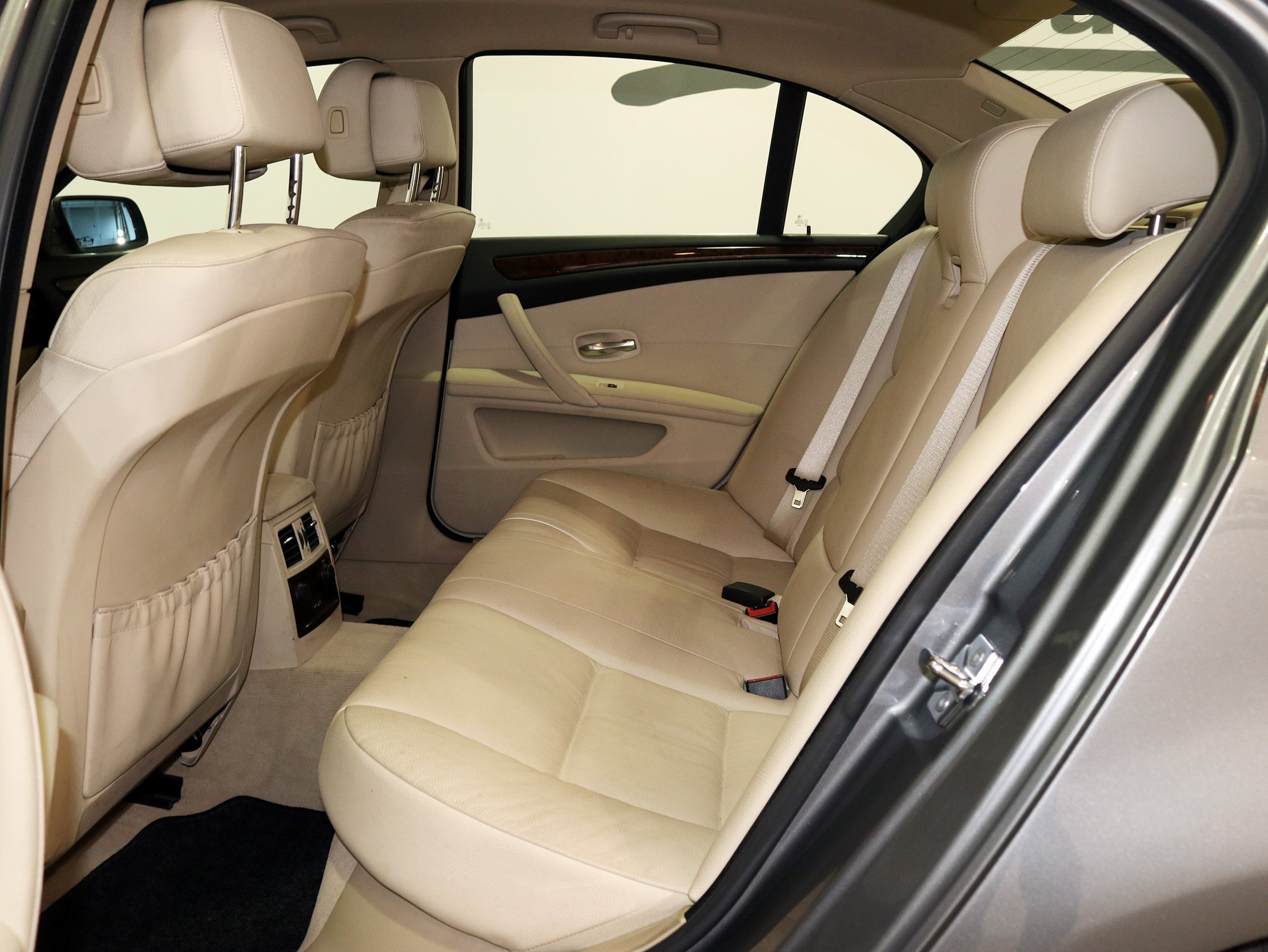 Foto Bmw 525 16