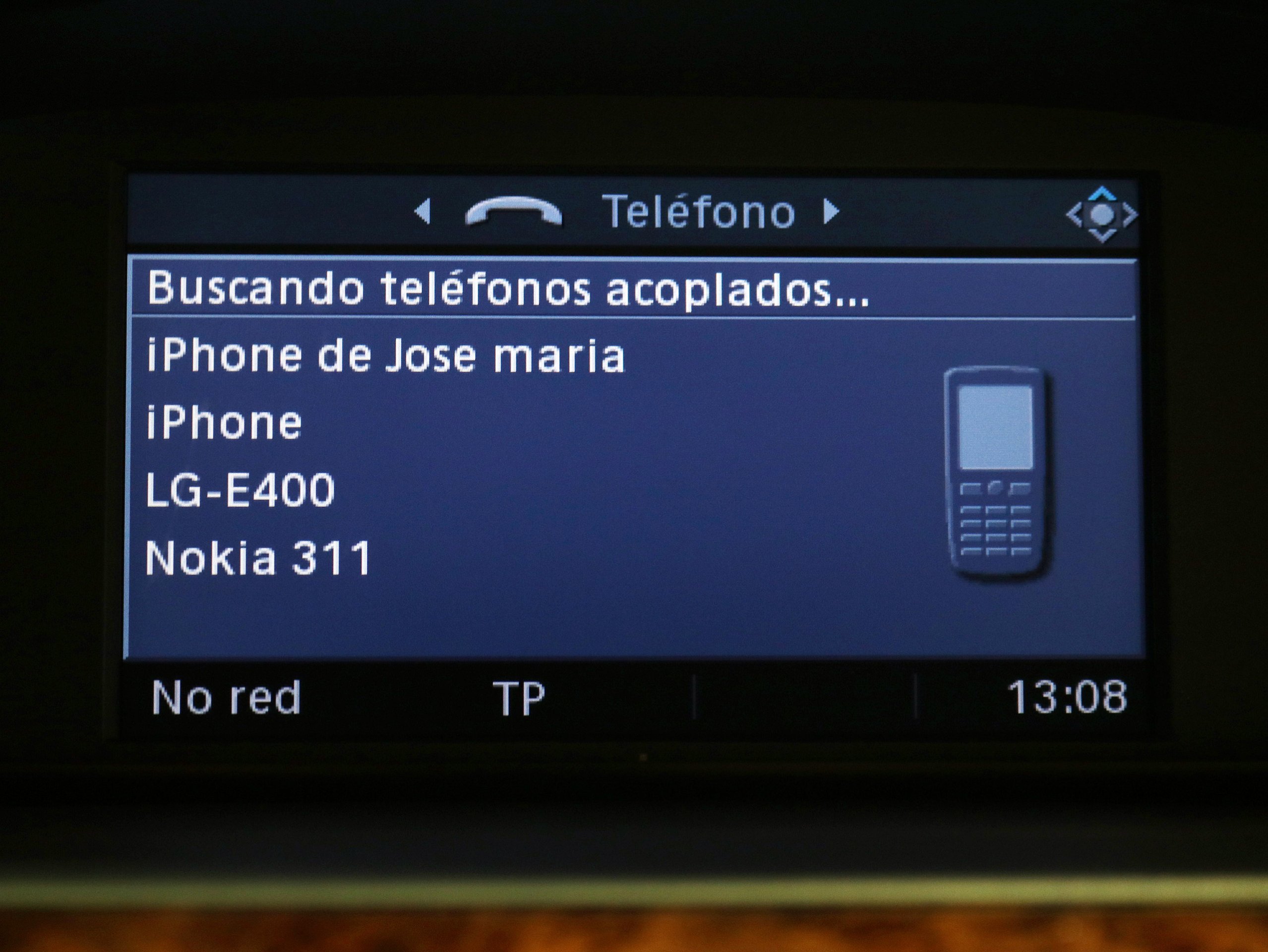 Foto Bmw 525 19