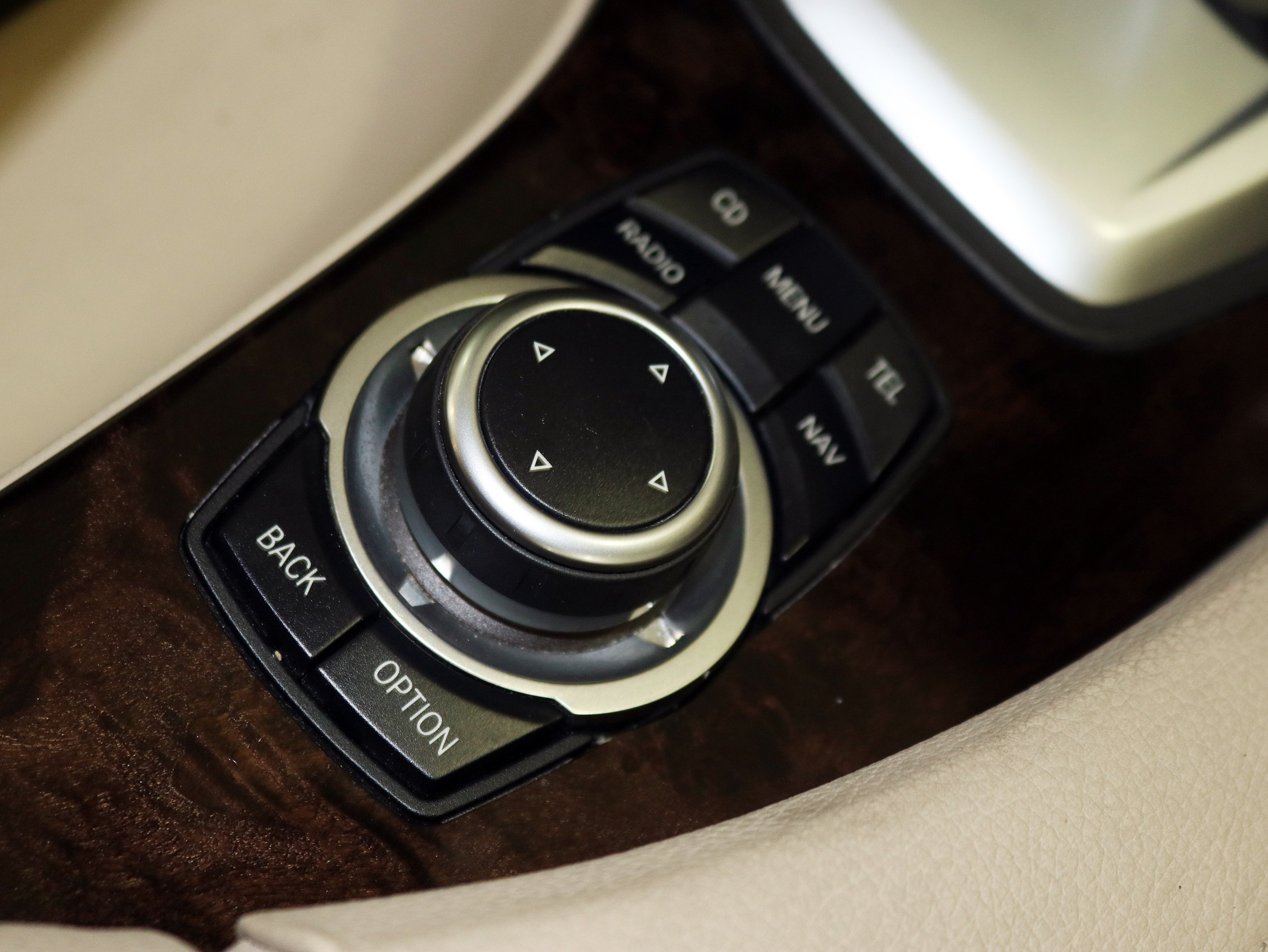 Foto Bmw 525 27