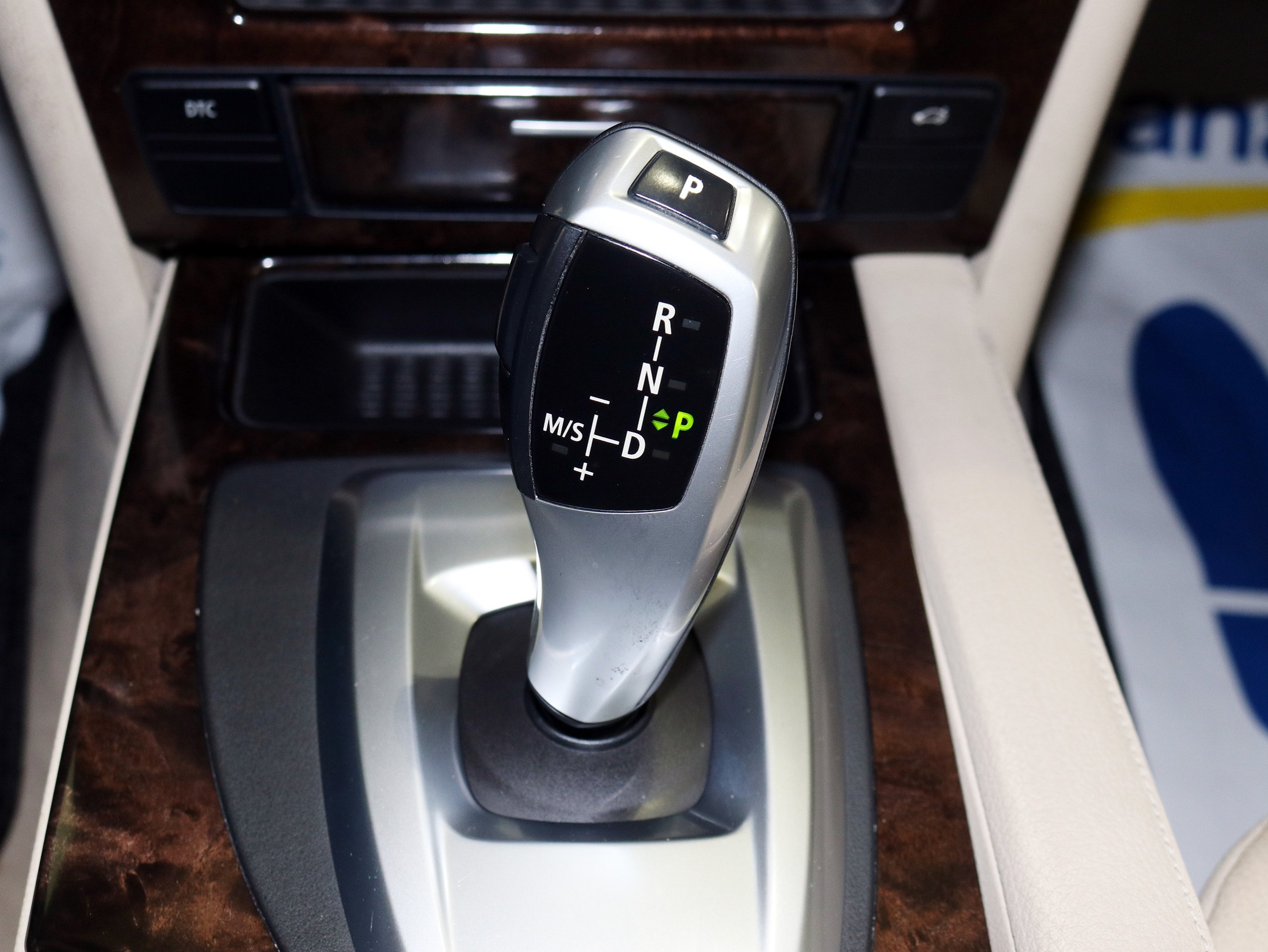 Foto Bmw 525 31