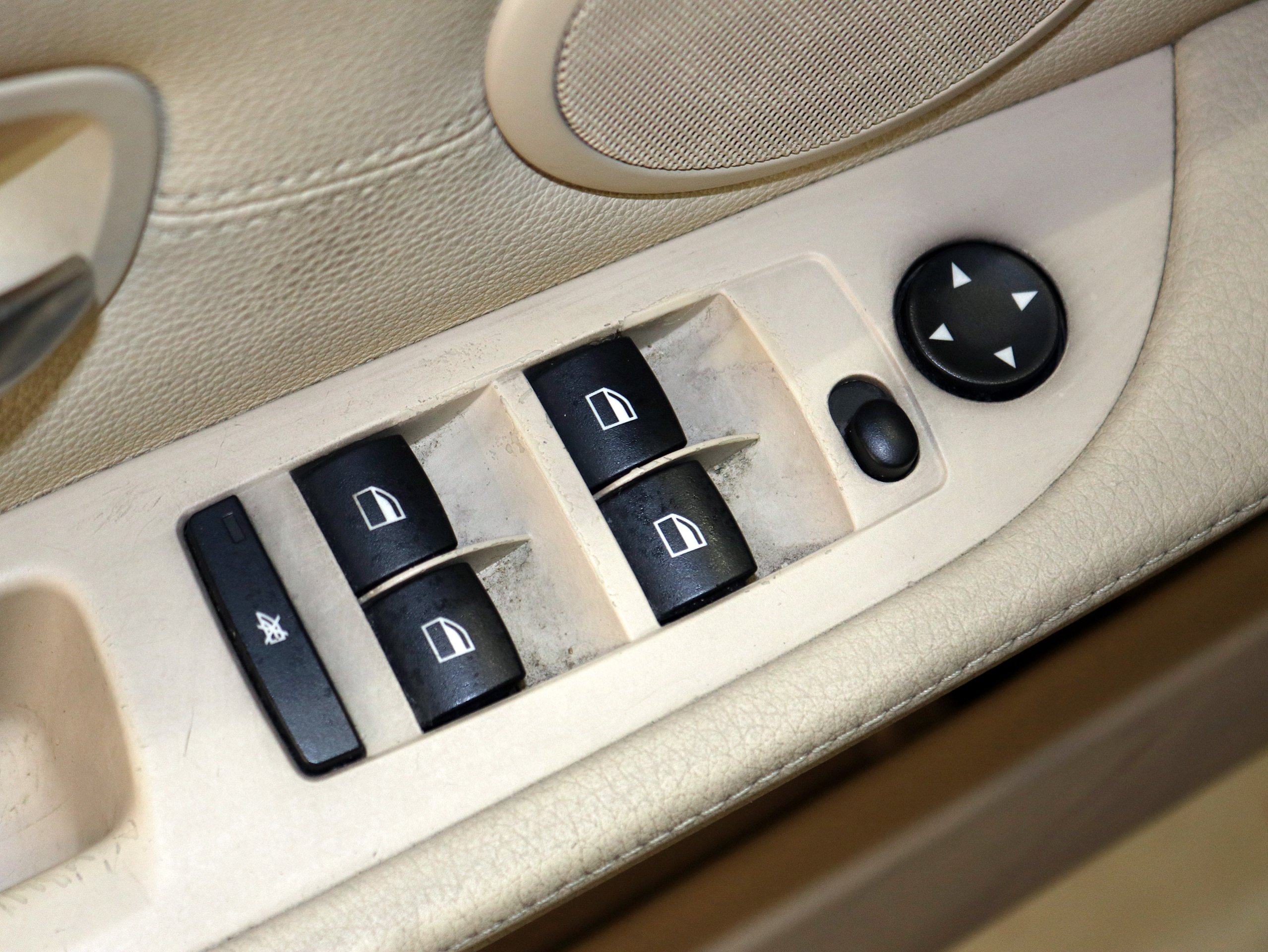 Foto Bmw 525 32