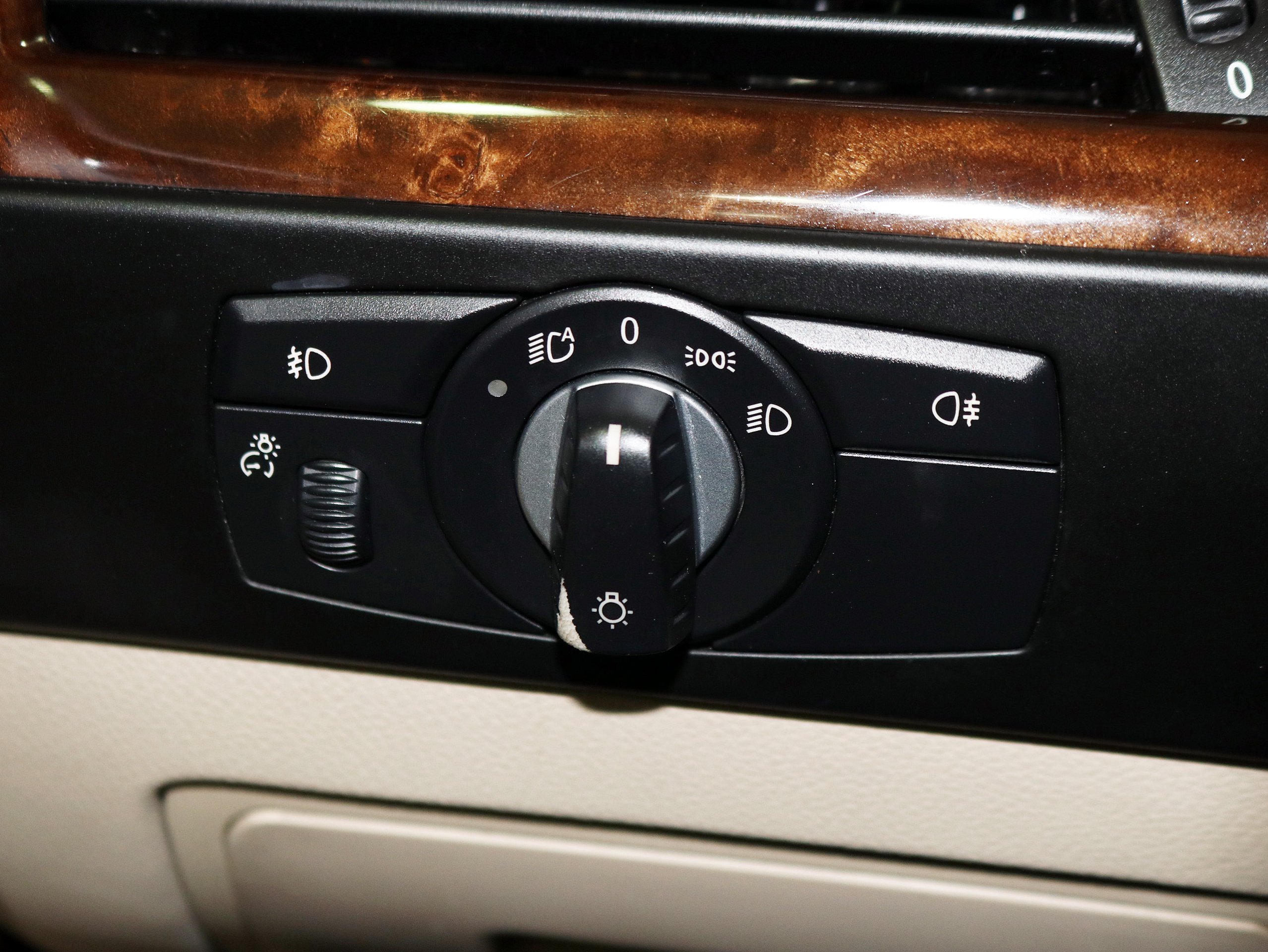 Foto Bmw 525 35
