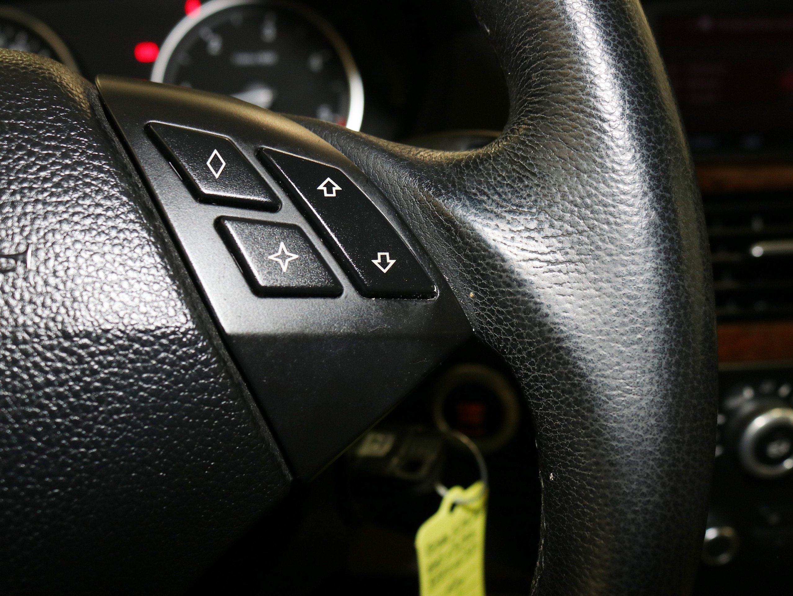 Foto Bmw 525 40