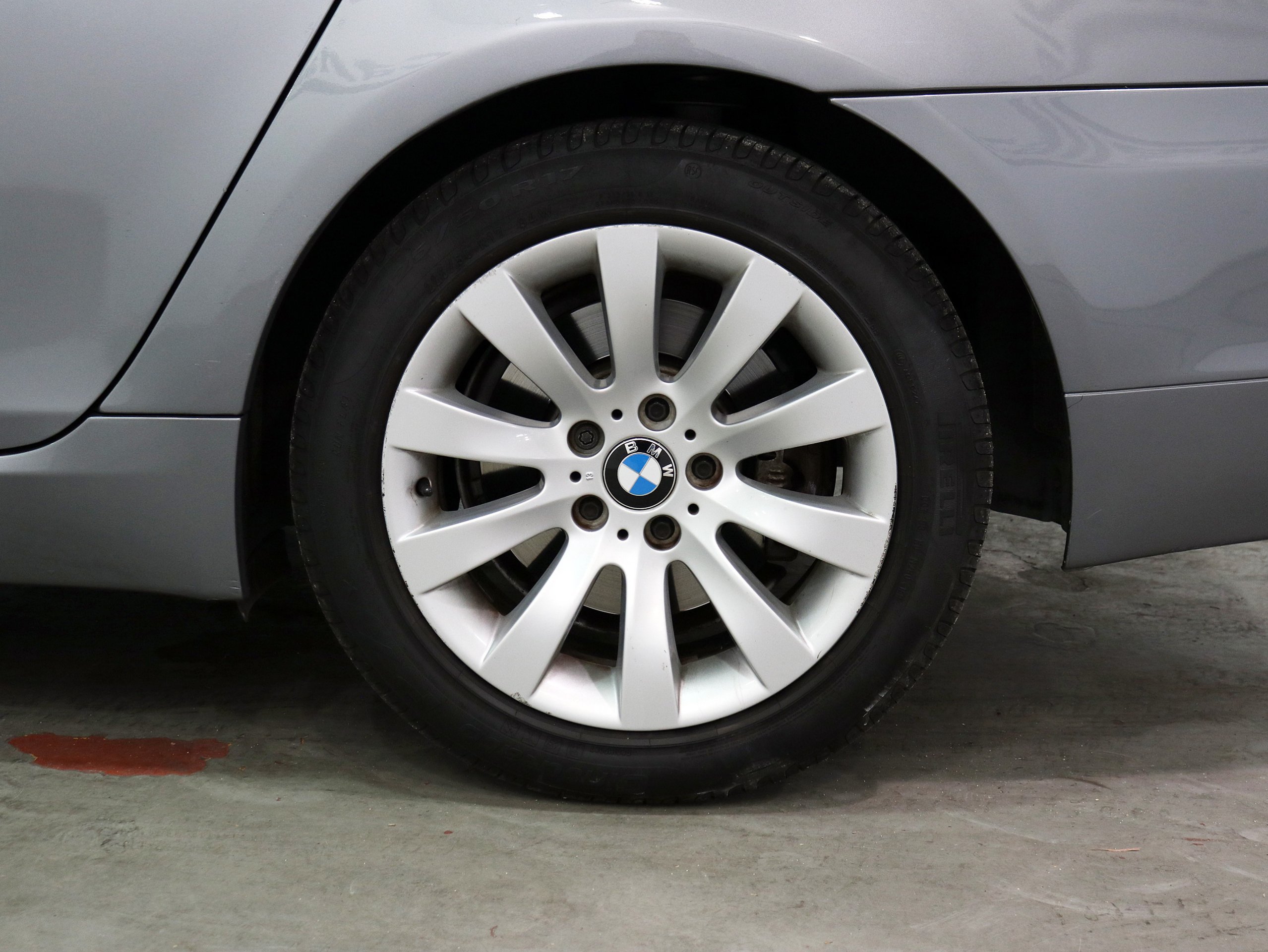 Foto Bmw 525 43