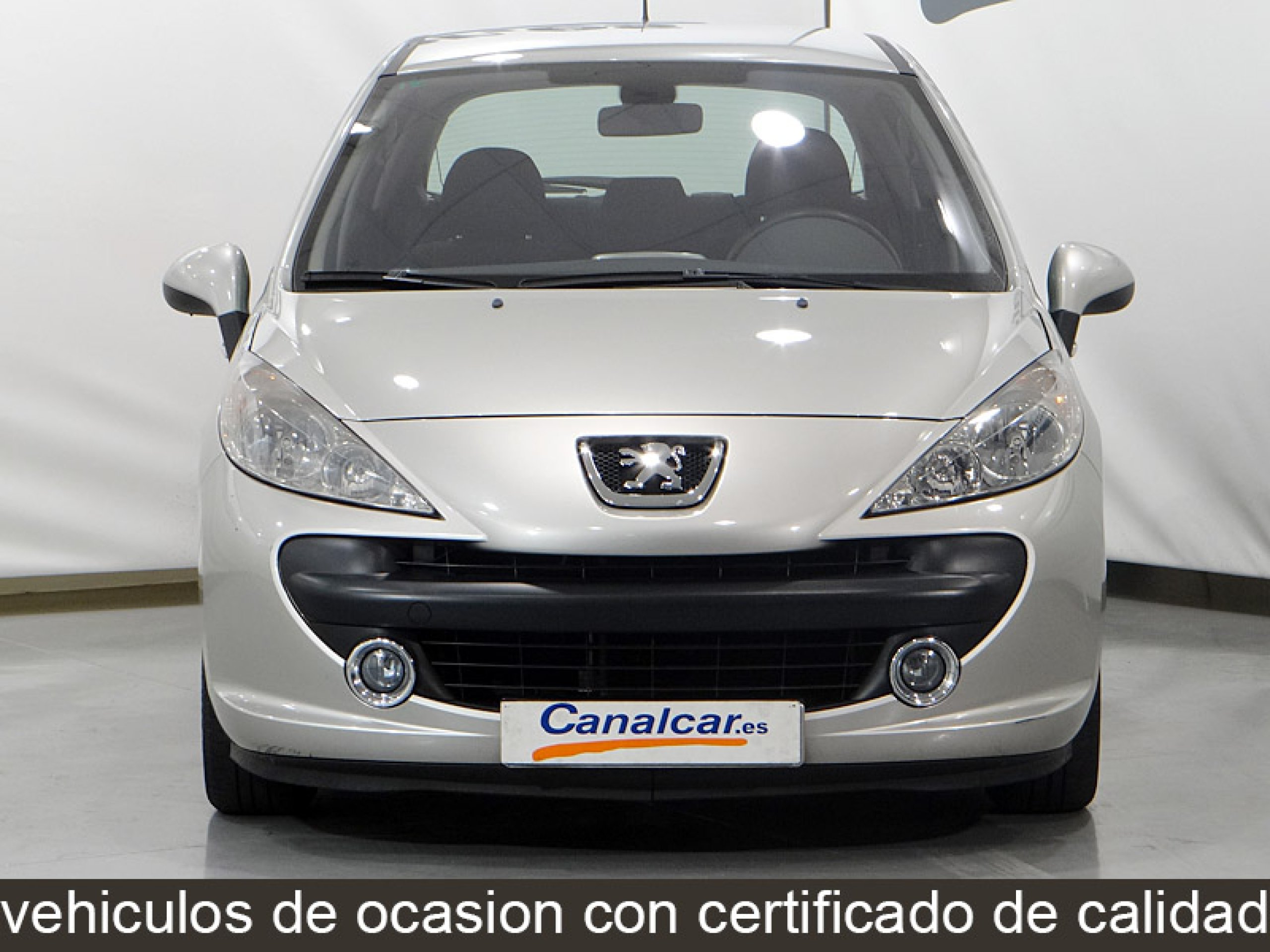 Foto Peugeot 207 2