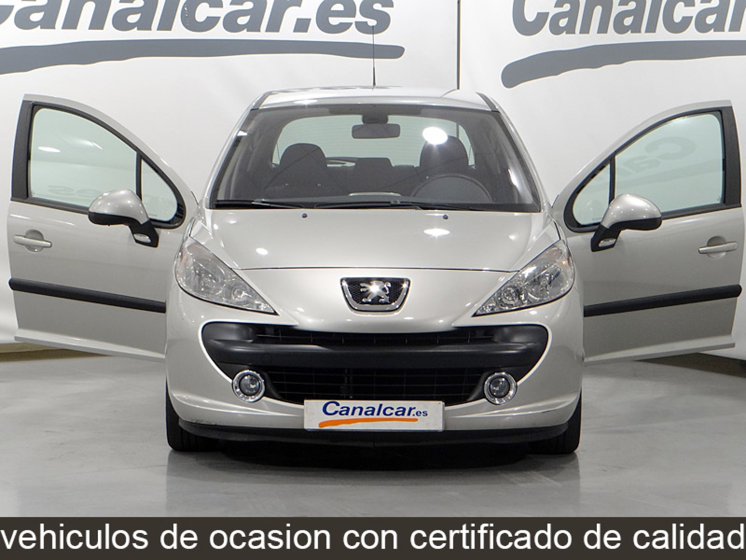 Foto Peugeot 207 3