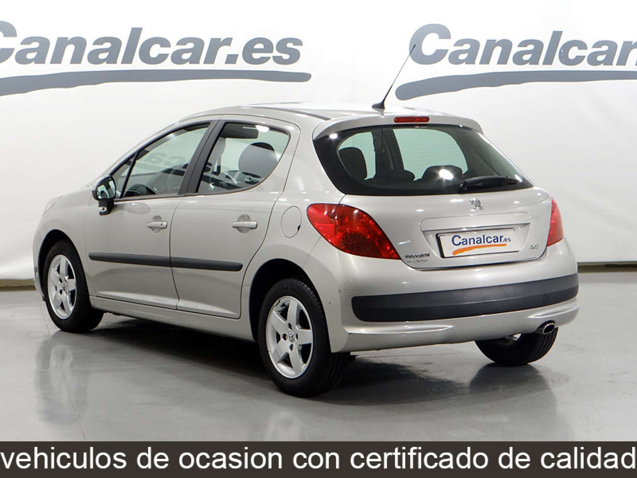 Foto Peugeot 207 9