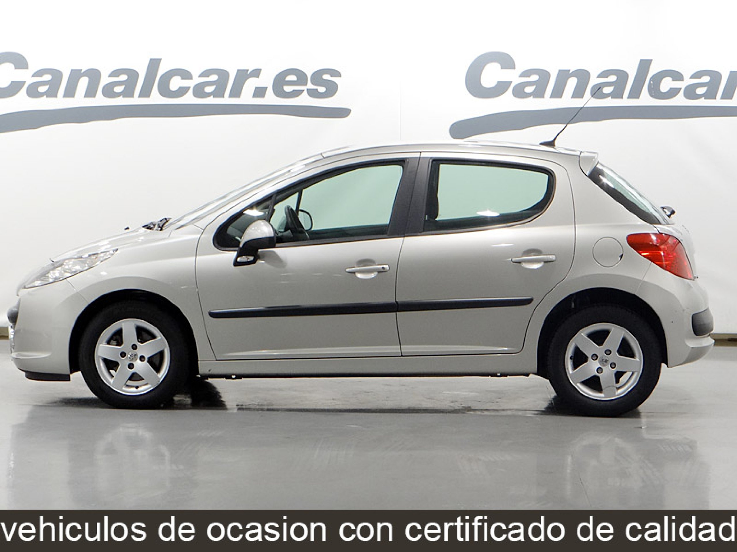 Foto Peugeot 207 10