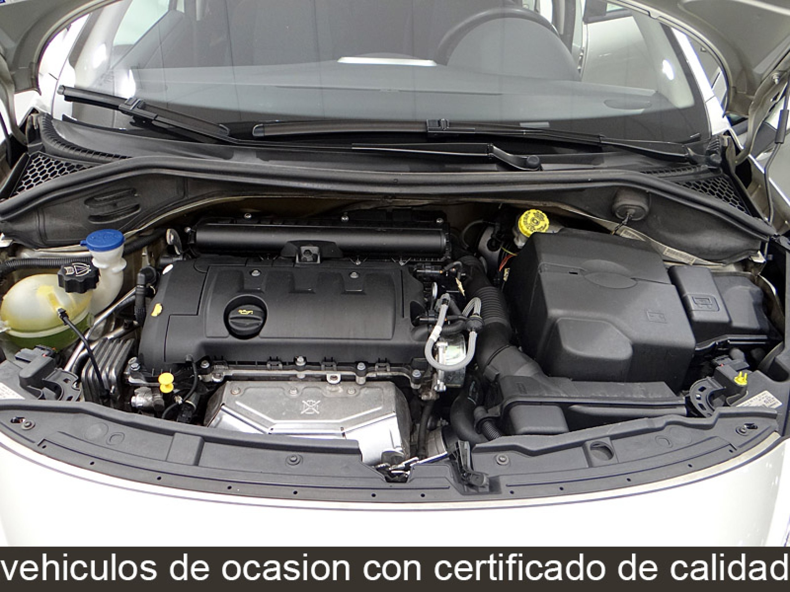 Foto Peugeot 207 12