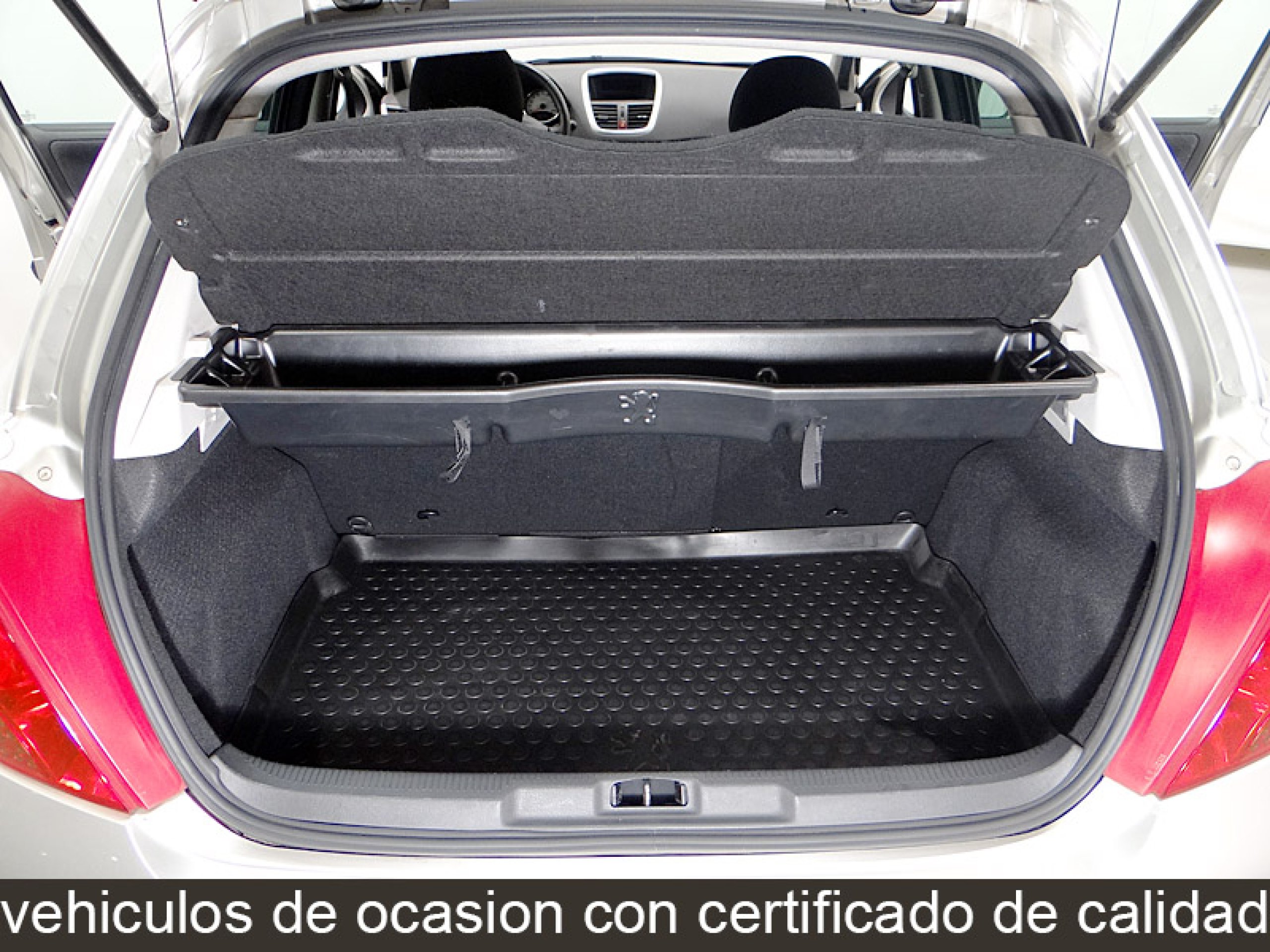 Foto Peugeot 207 13