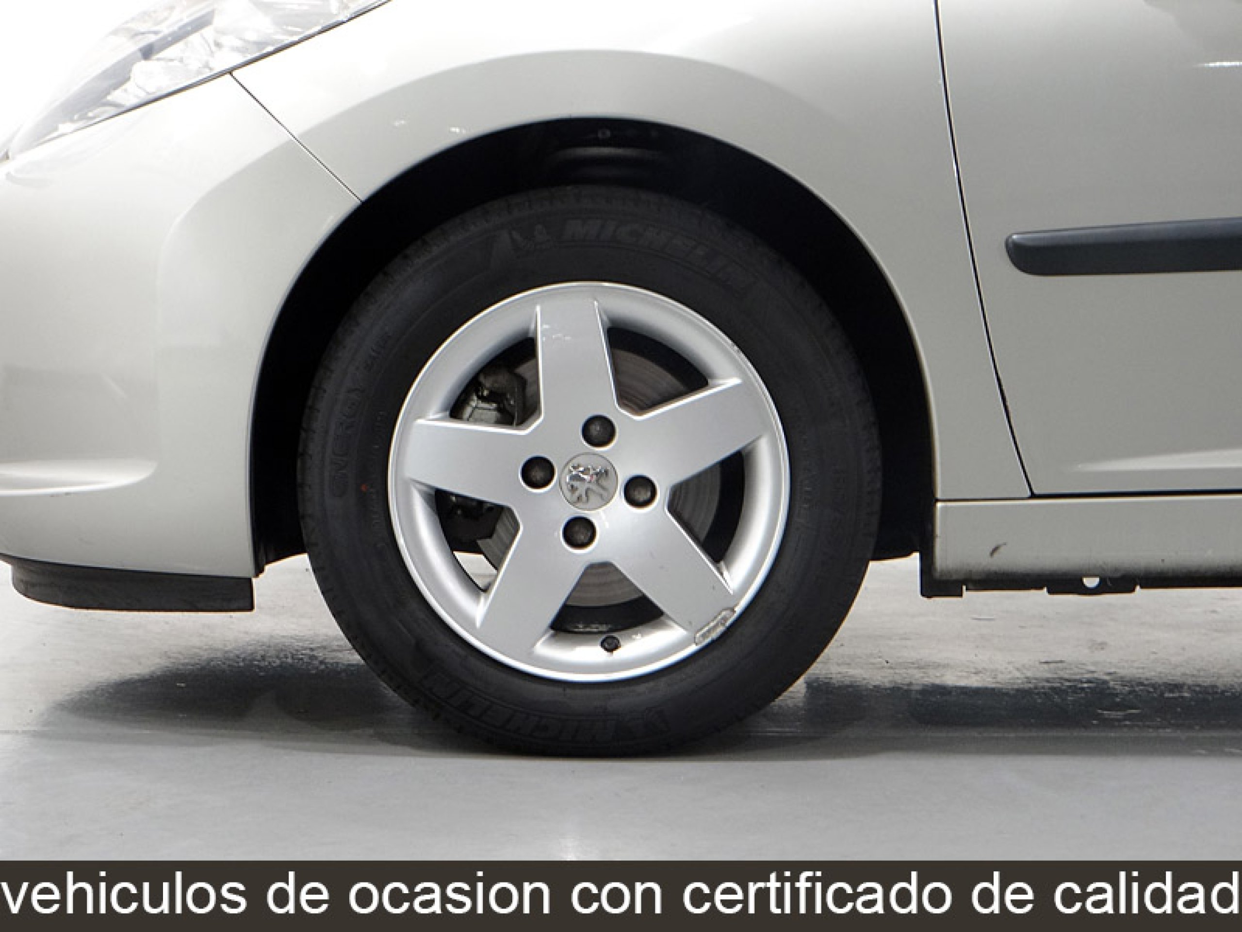 Foto Peugeot 207 14