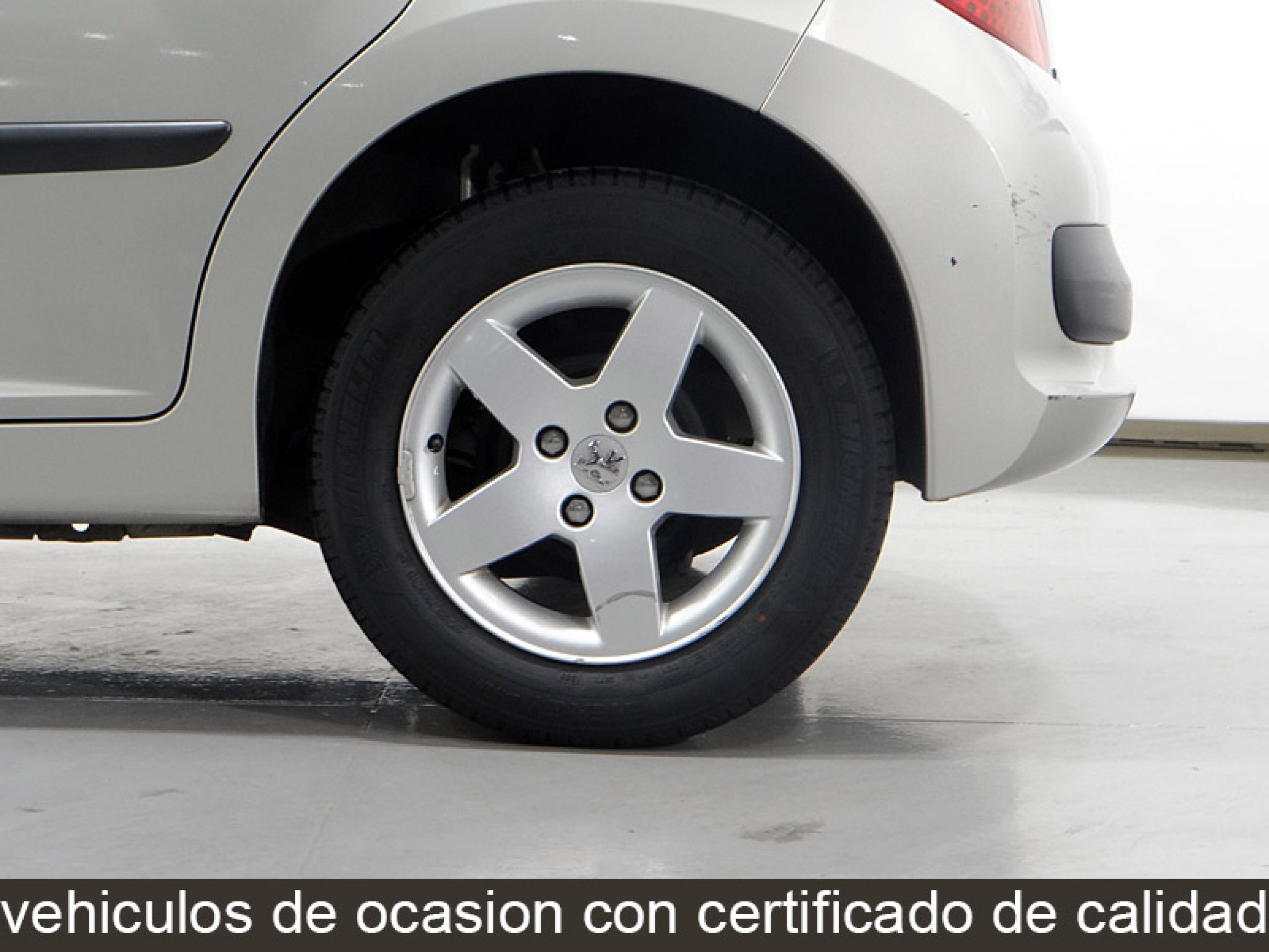 Foto Peugeot 207 15