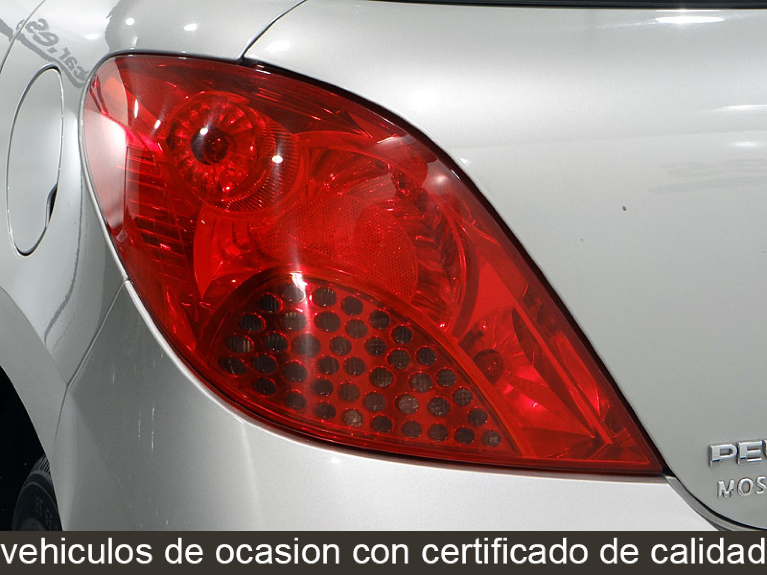 Foto Peugeot 207 16