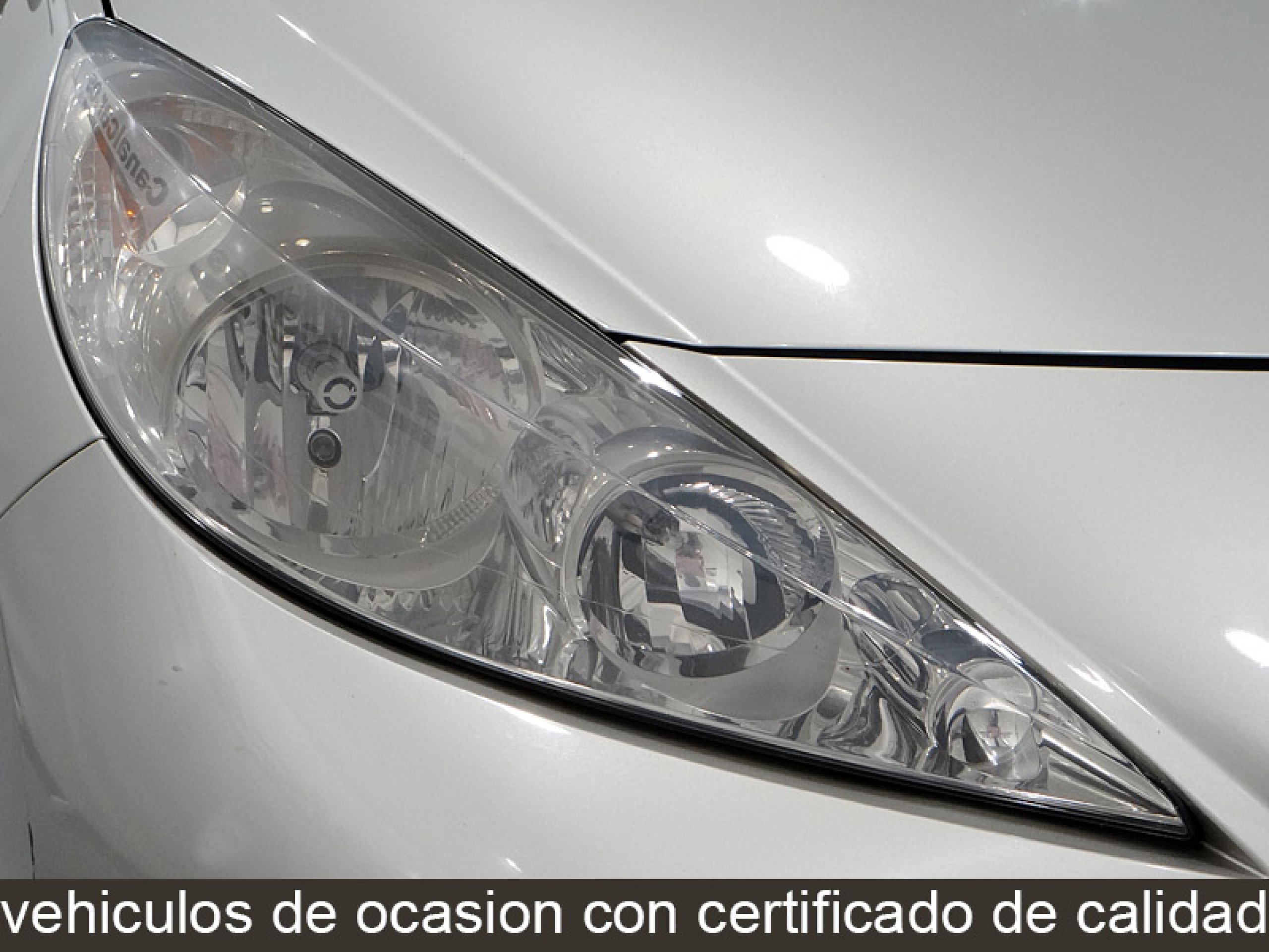 Foto Peugeot 207 18