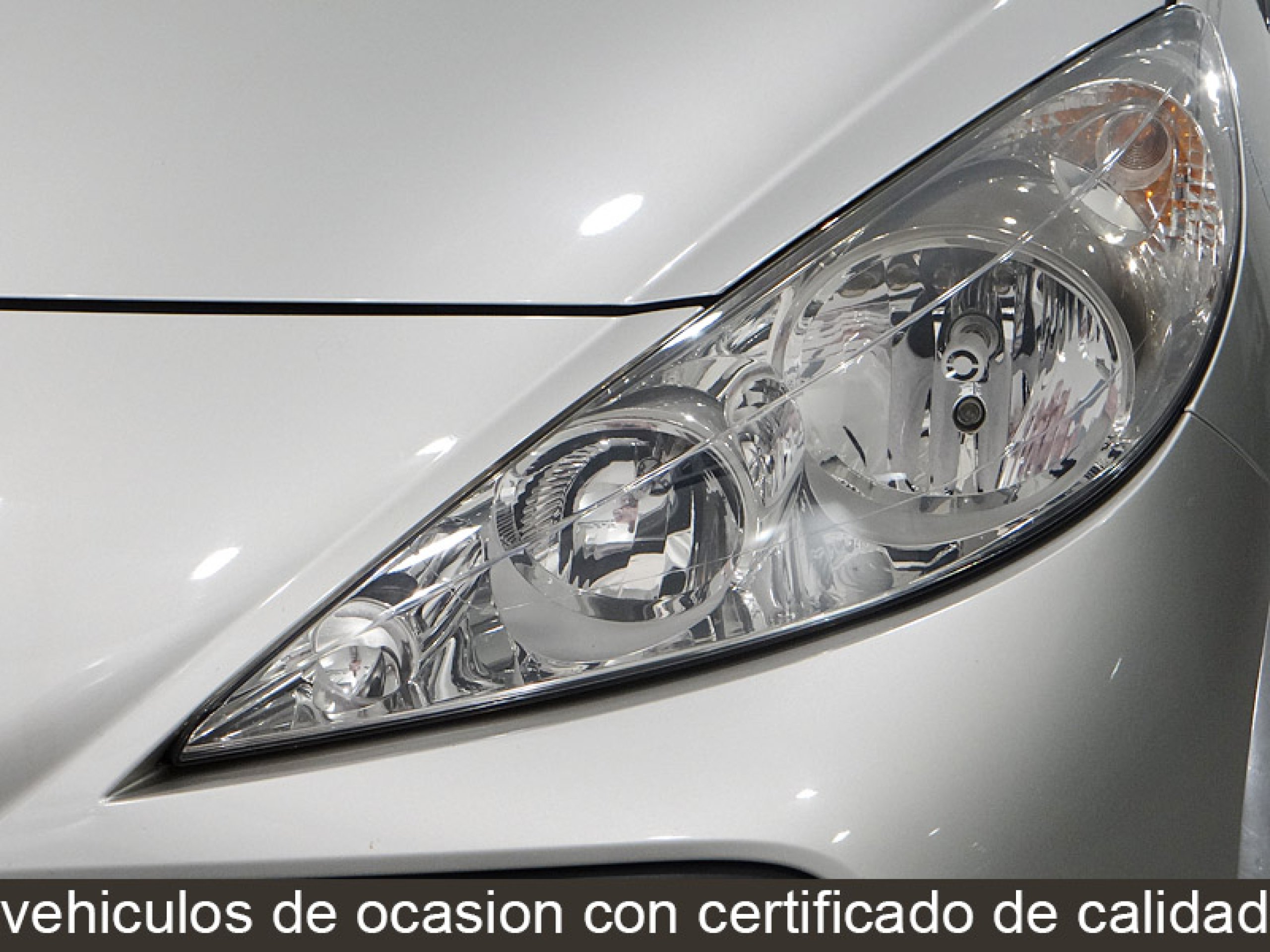 Foto Peugeot 207 19