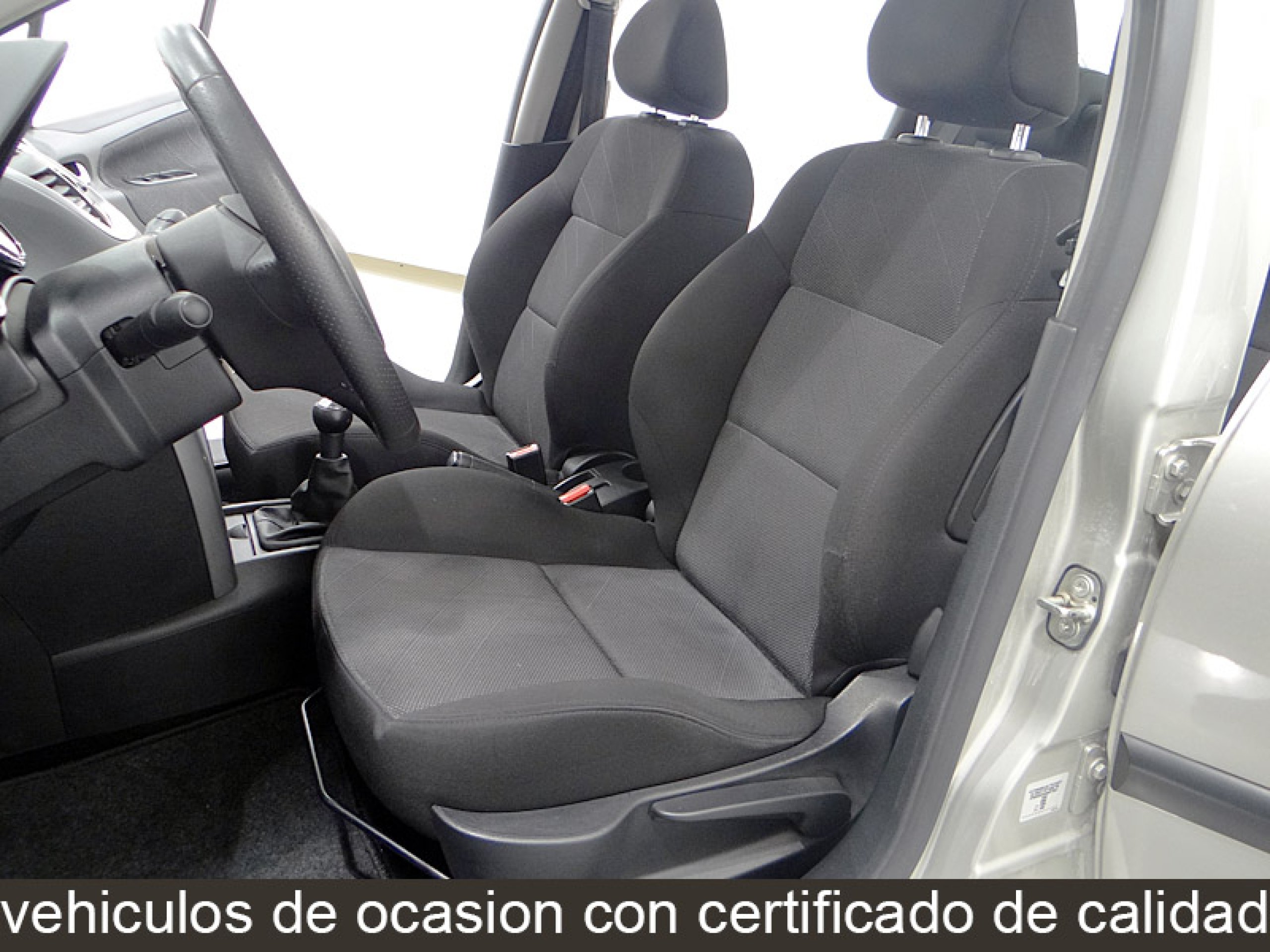 Foto Peugeot 207 21