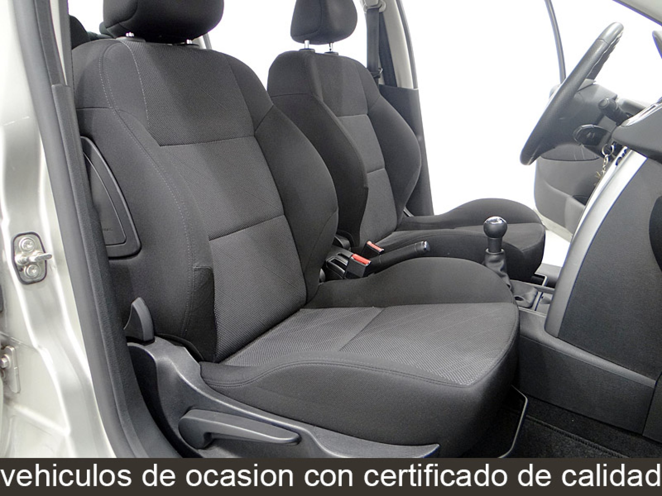 Foto Peugeot 207 22