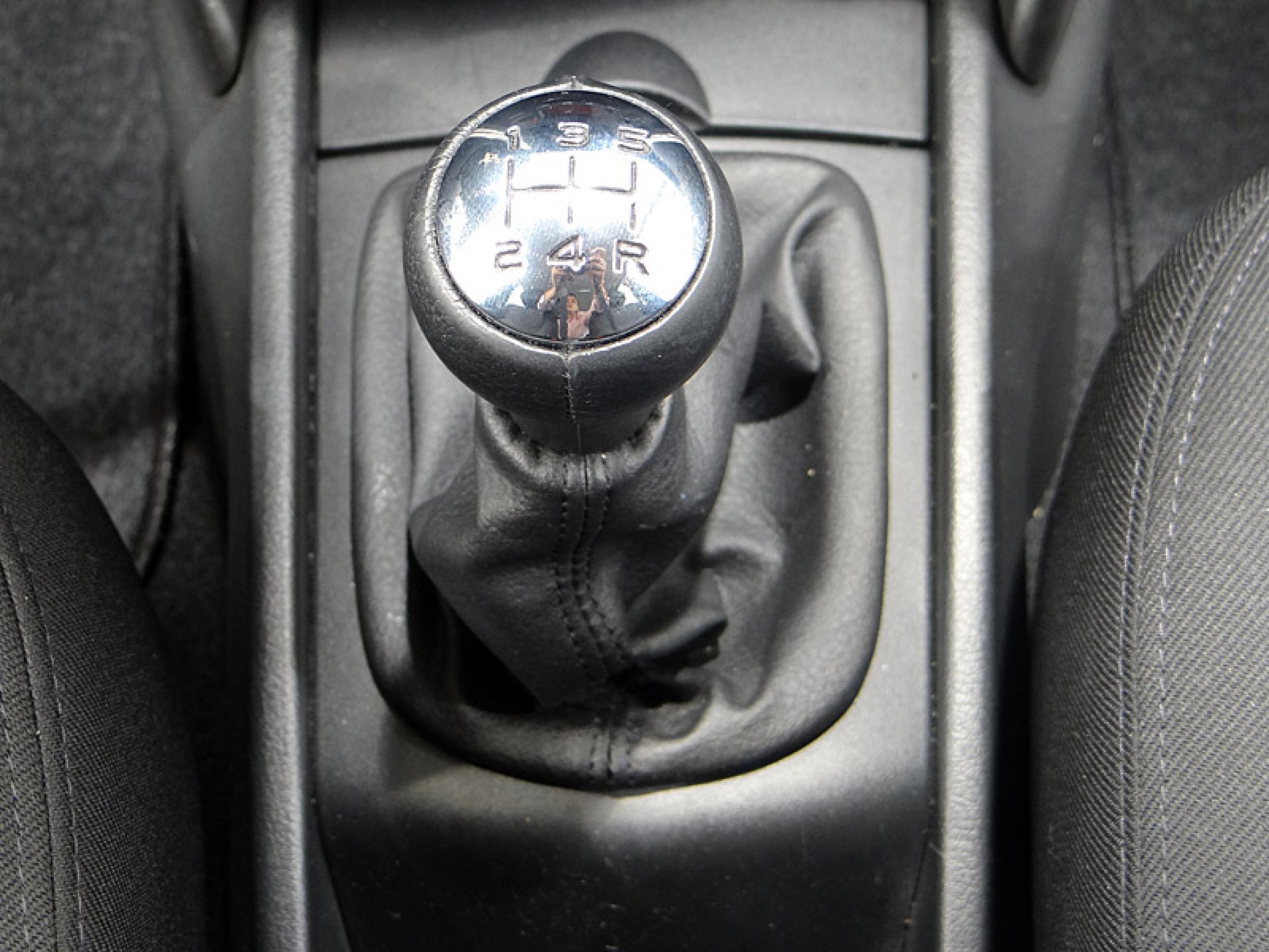 Foto Peugeot 207 26
