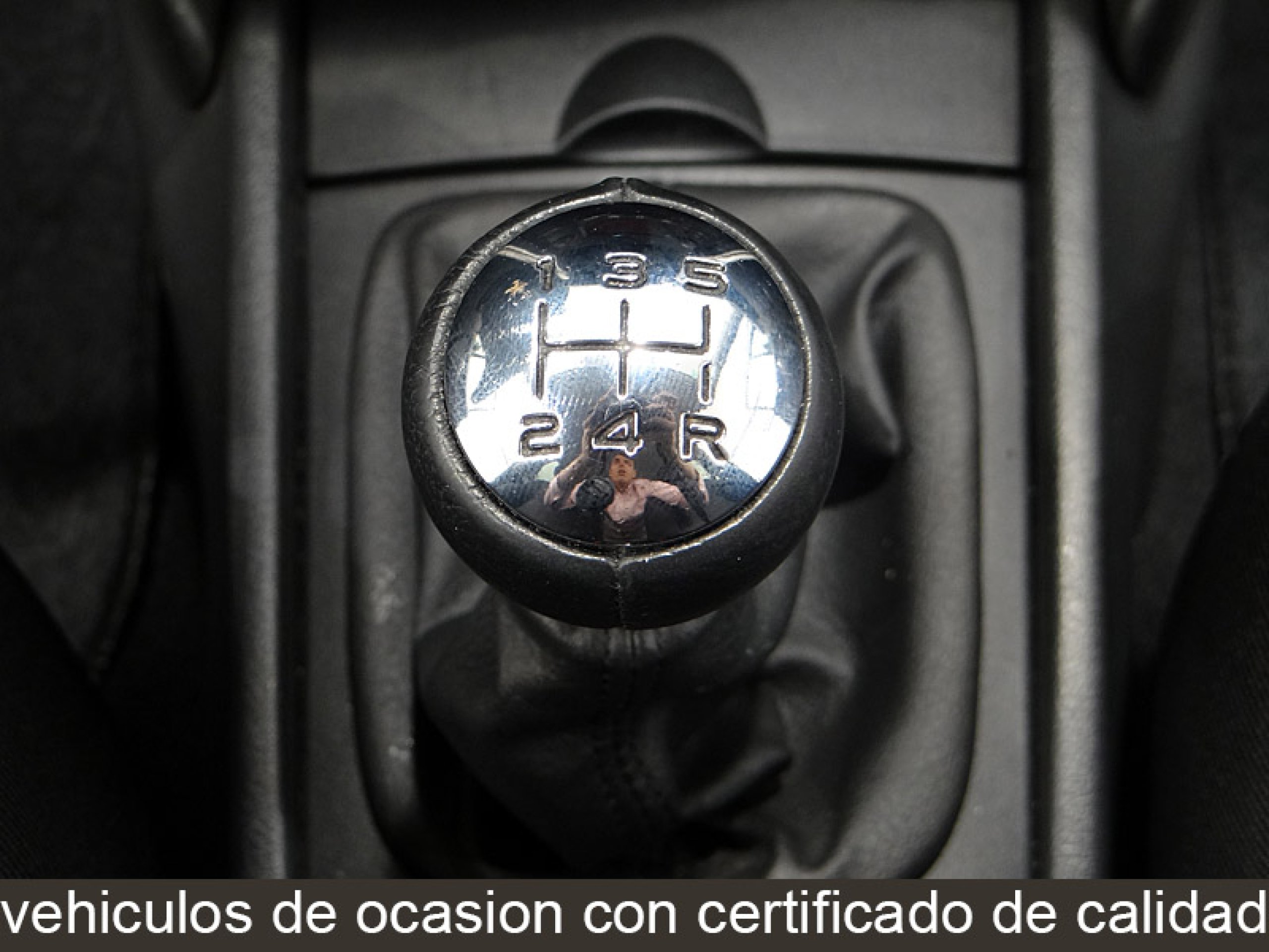 Foto Peugeot 207 27