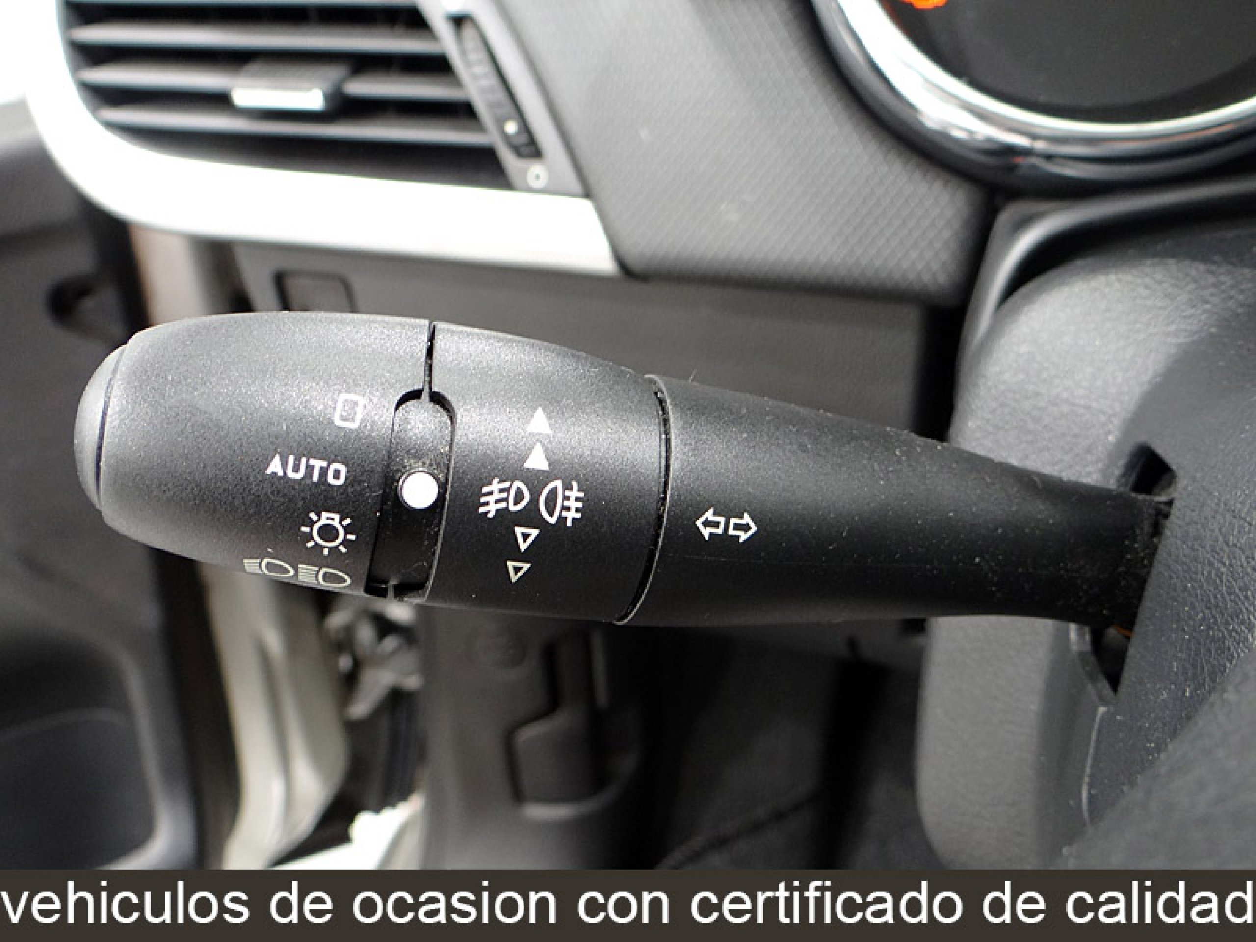 Foto Peugeot 207 28