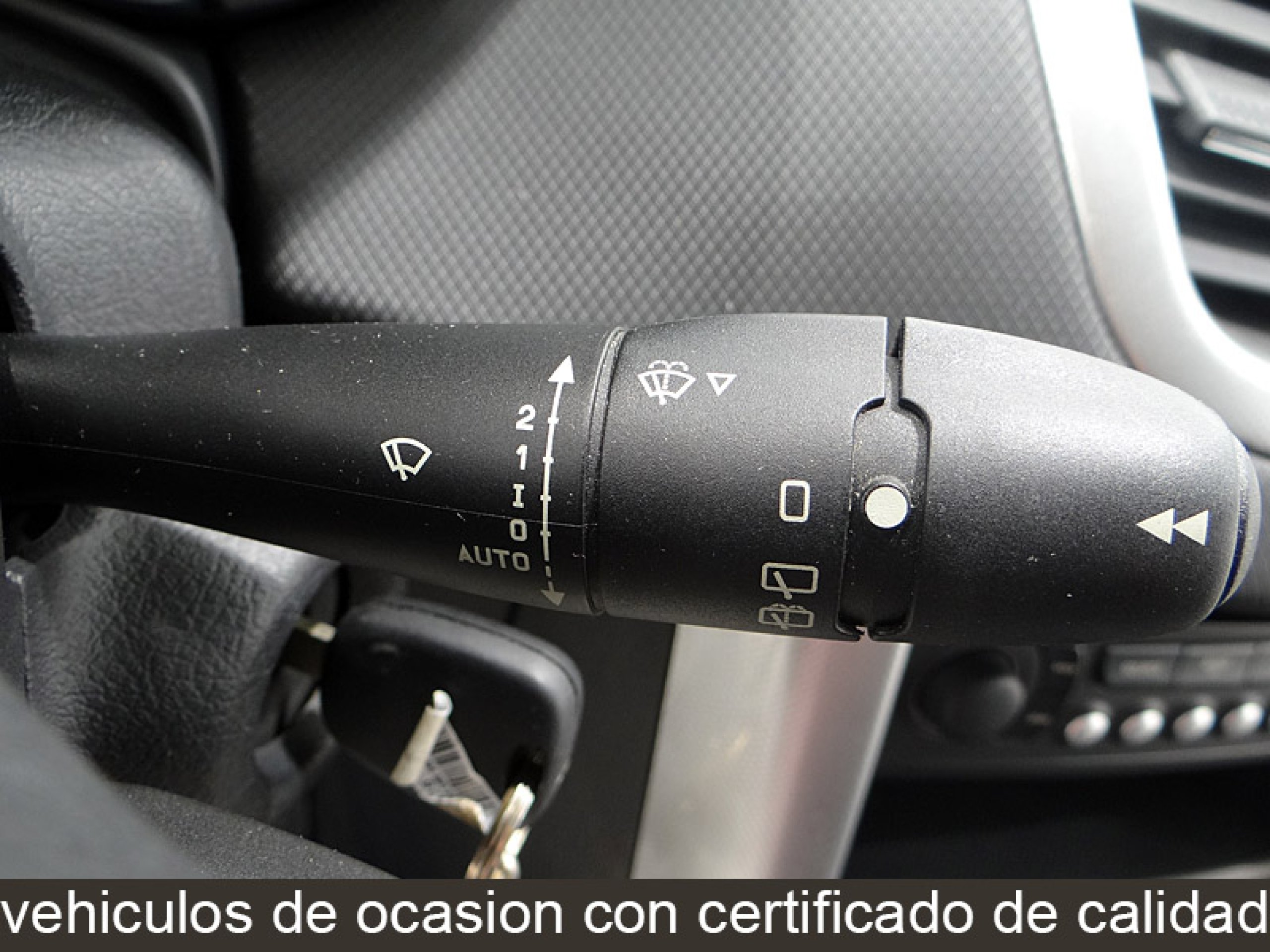 Foto Peugeot 207 29