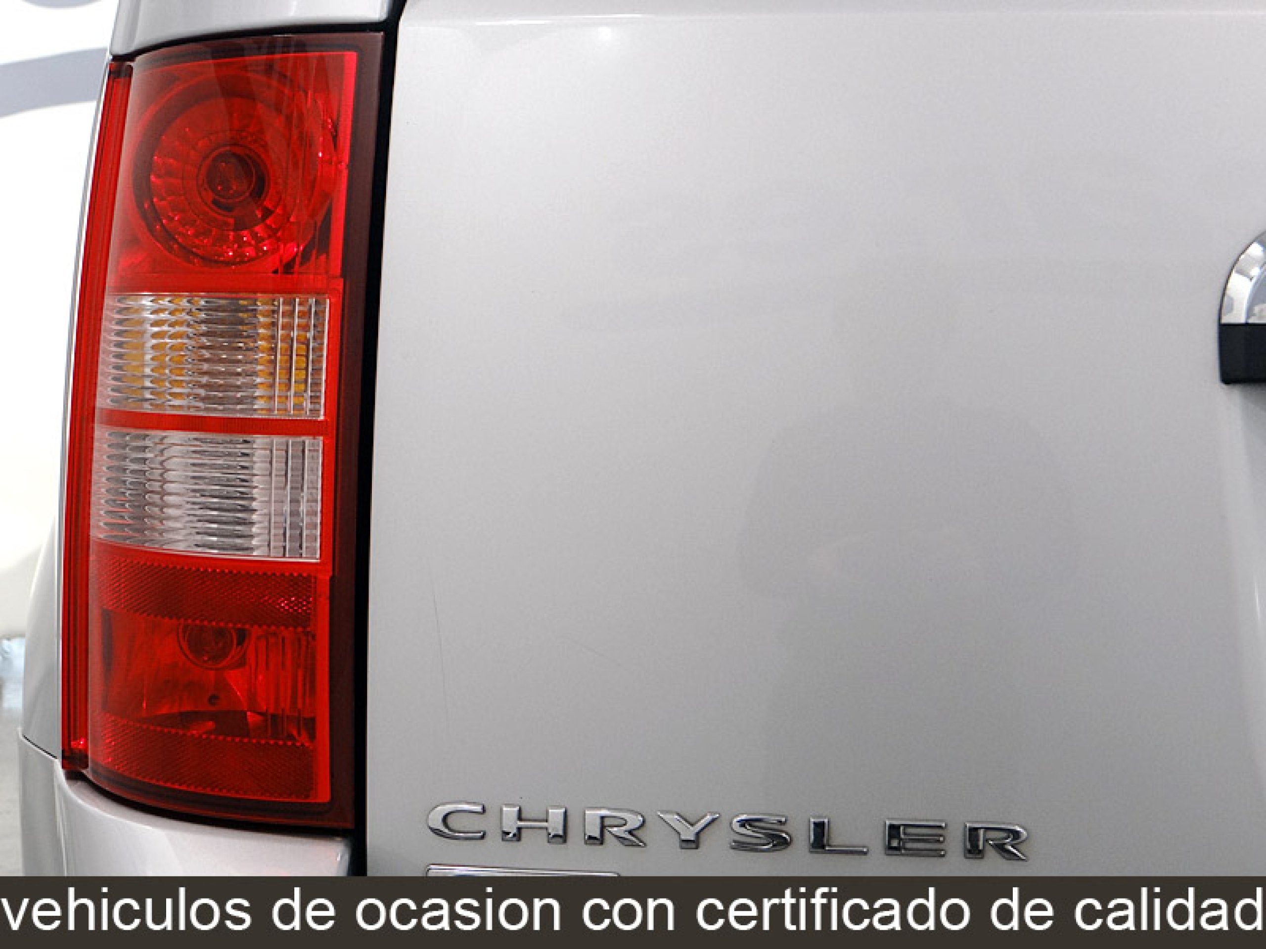 Foto Chrysler Grand Voyager 14