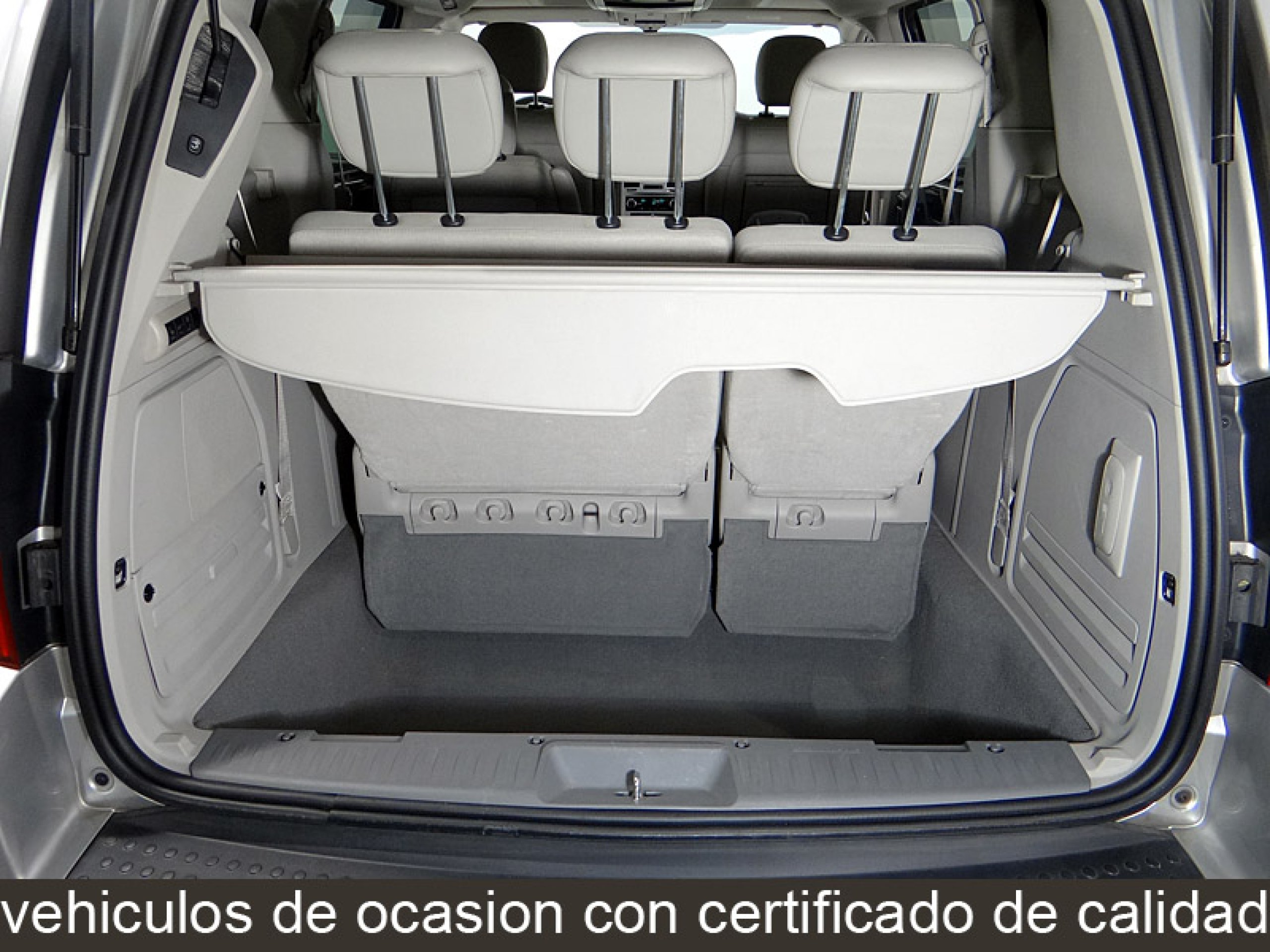 Foto Chrysler Grand Voyager 15