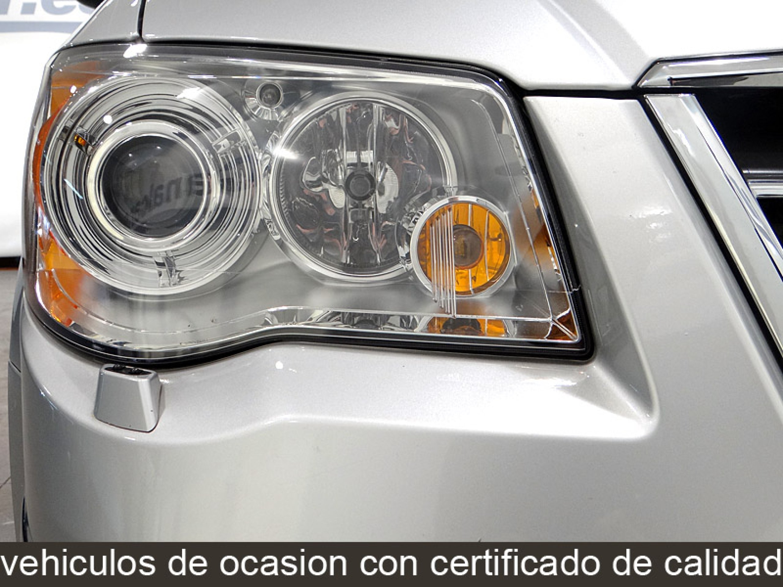 Foto Chrysler Grand Voyager 17