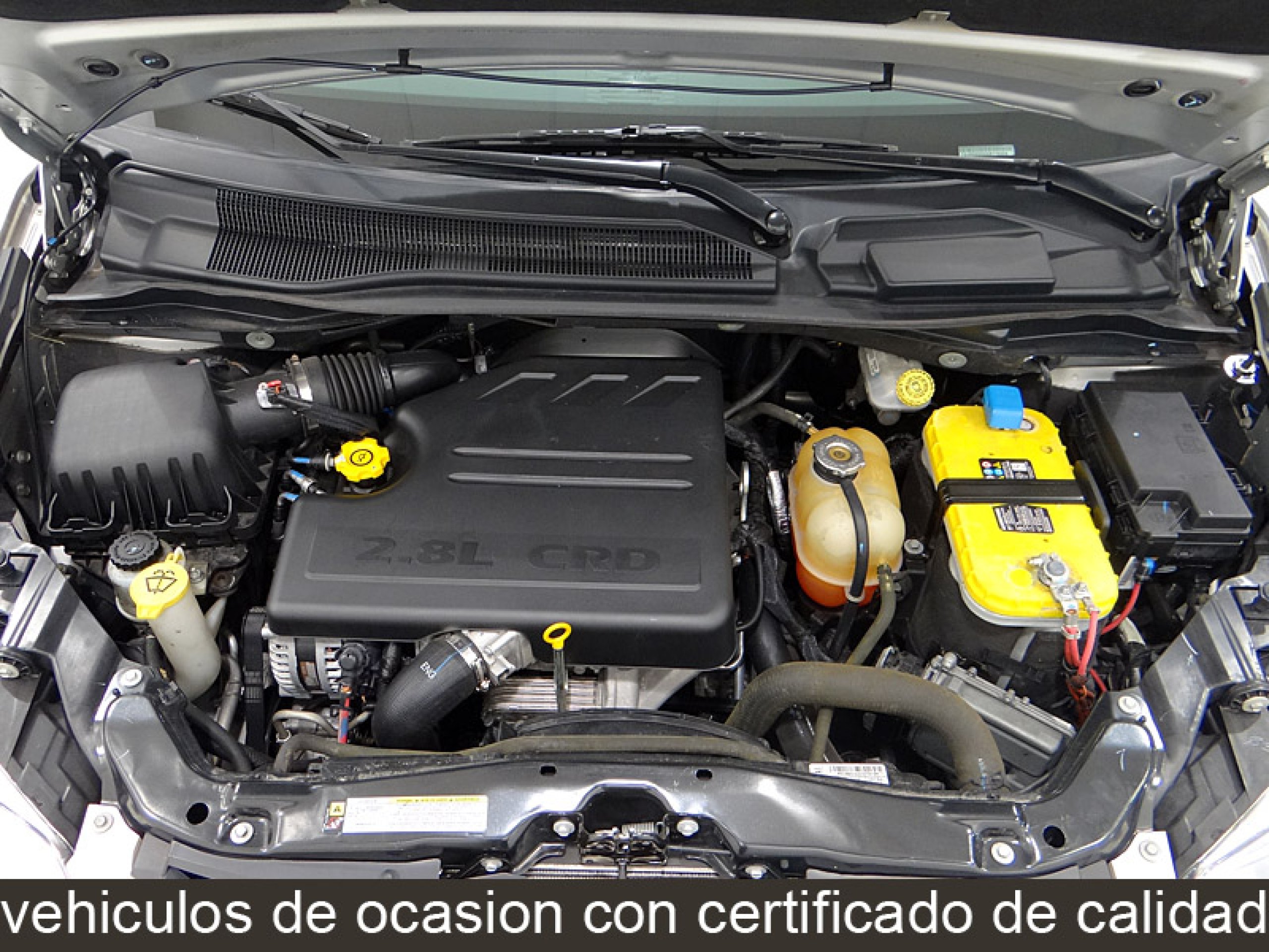 Foto Chrysler Grand Voyager 18
