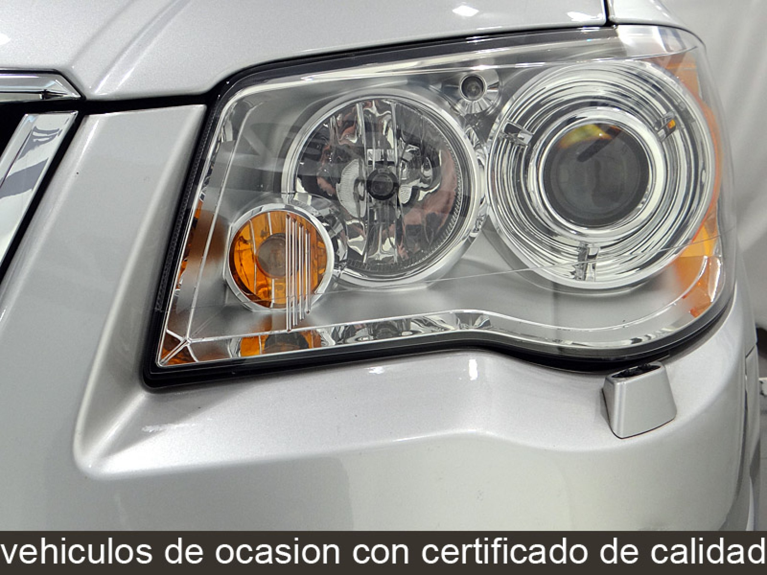 Foto Chrysler Grand Voyager 19