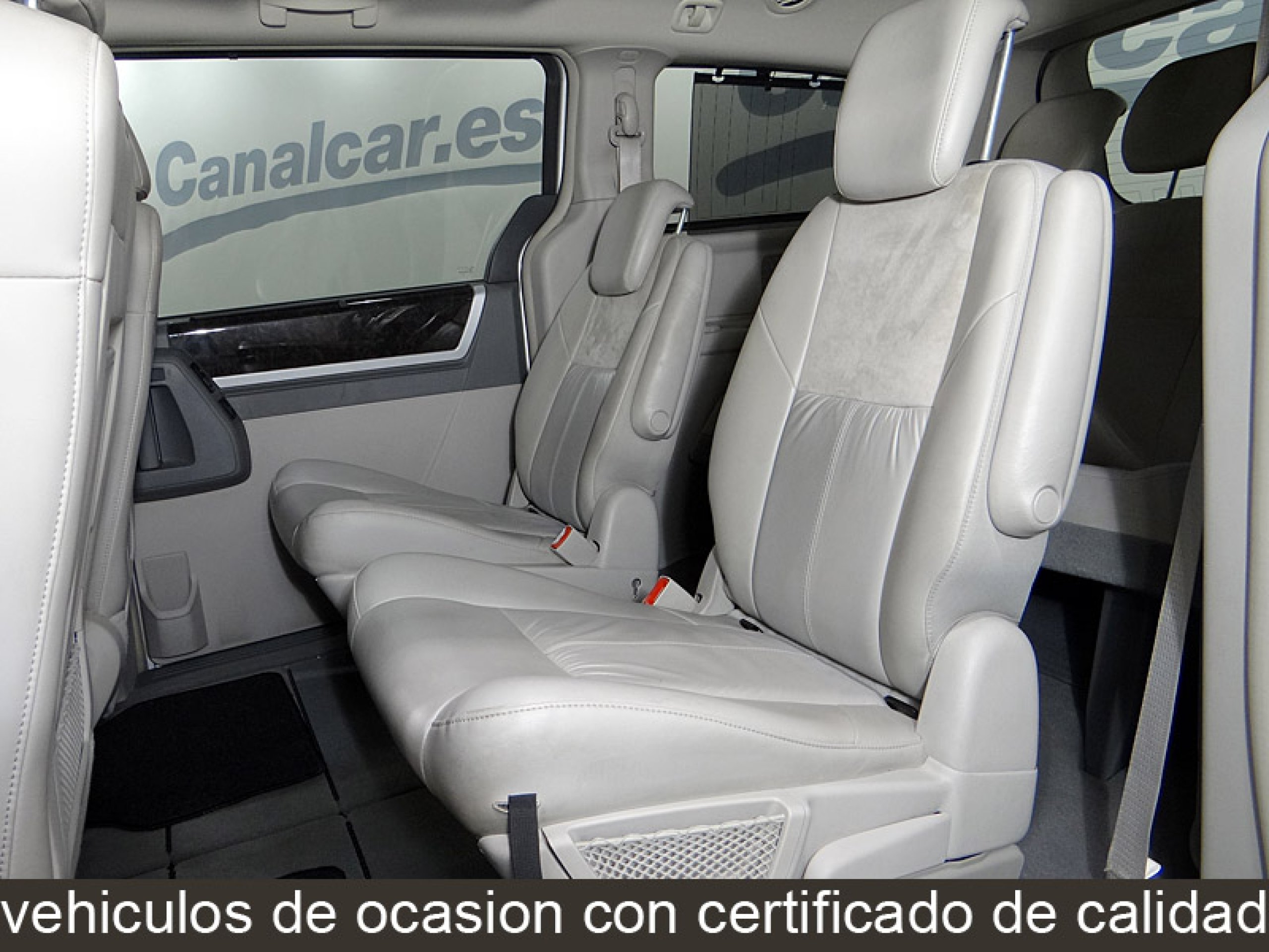 Foto Chrysler Grand Voyager 23