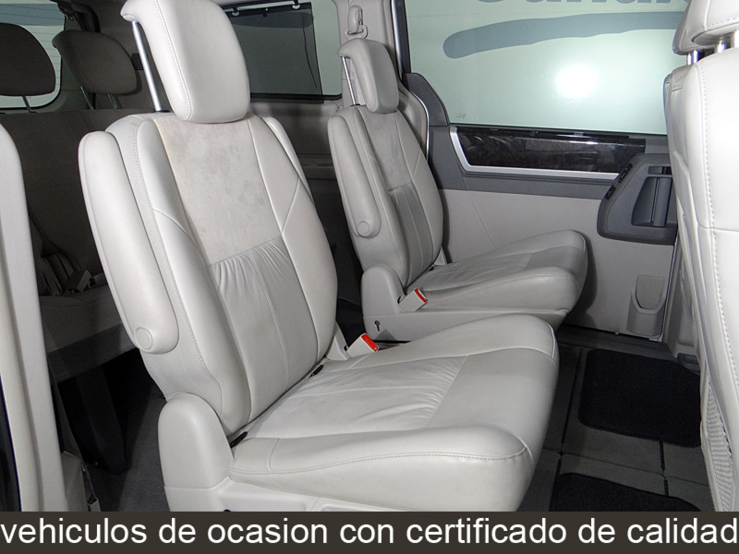Foto Chrysler Grand Voyager 24