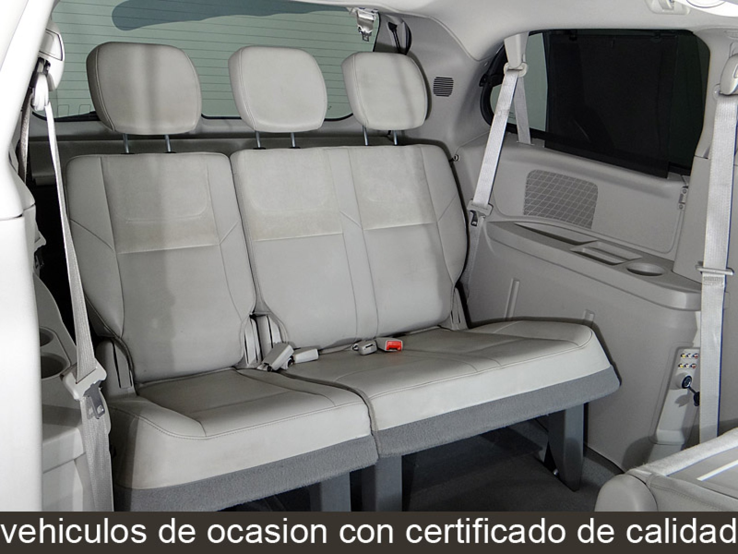 Foto Chrysler Grand Voyager 25