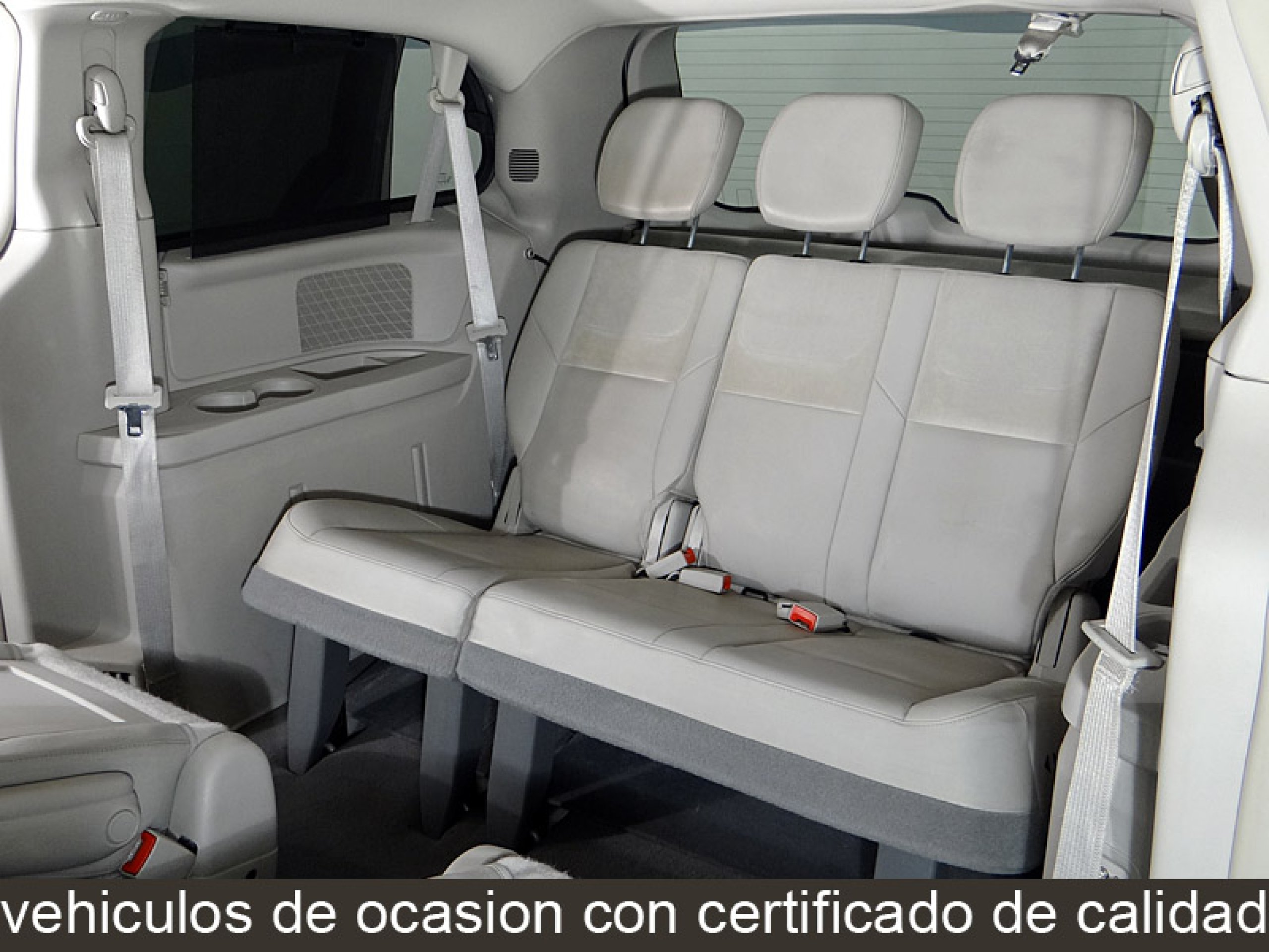 Foto Chrysler Grand Voyager 26