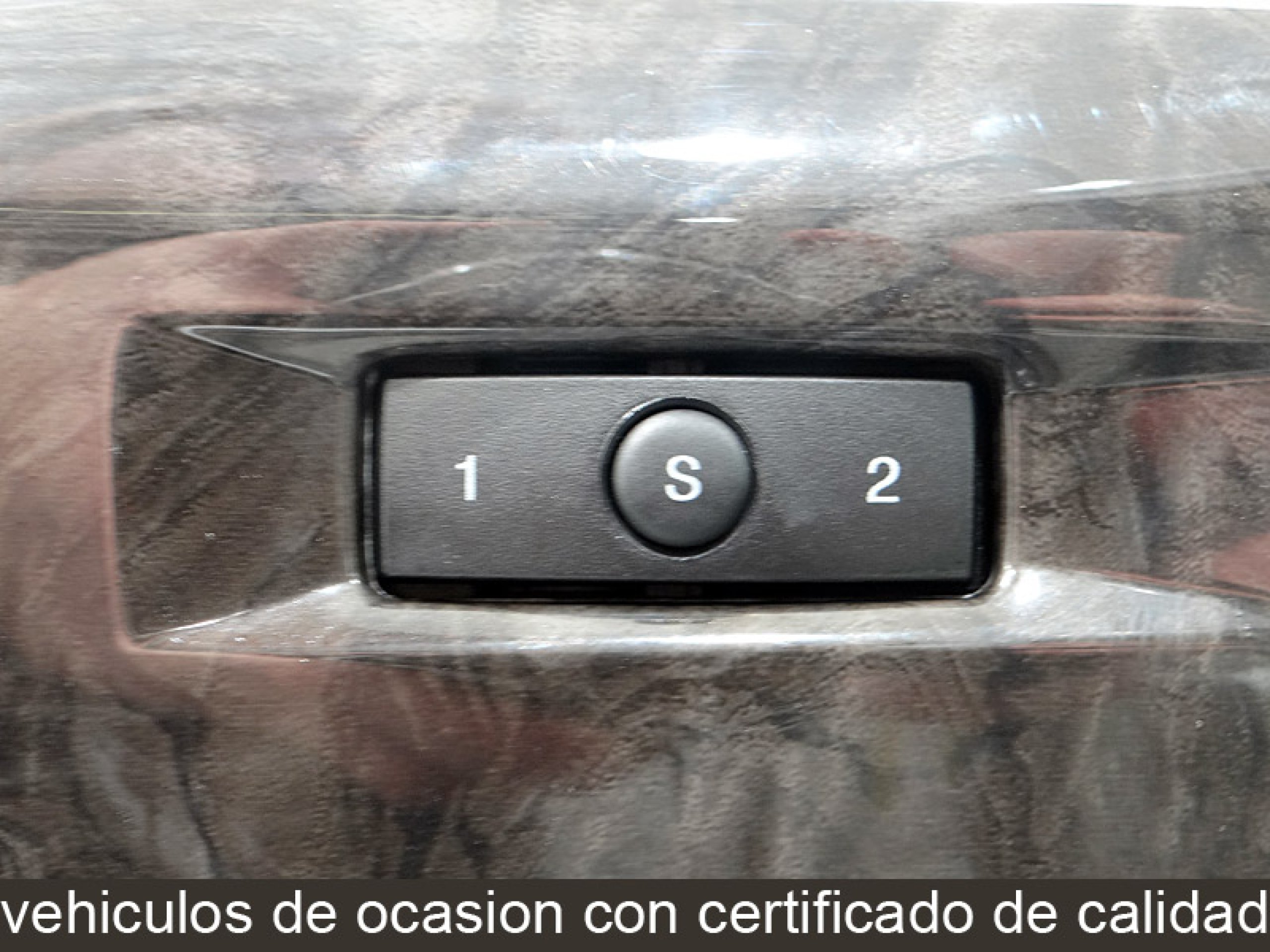 Foto Chrysler Grand Voyager 29