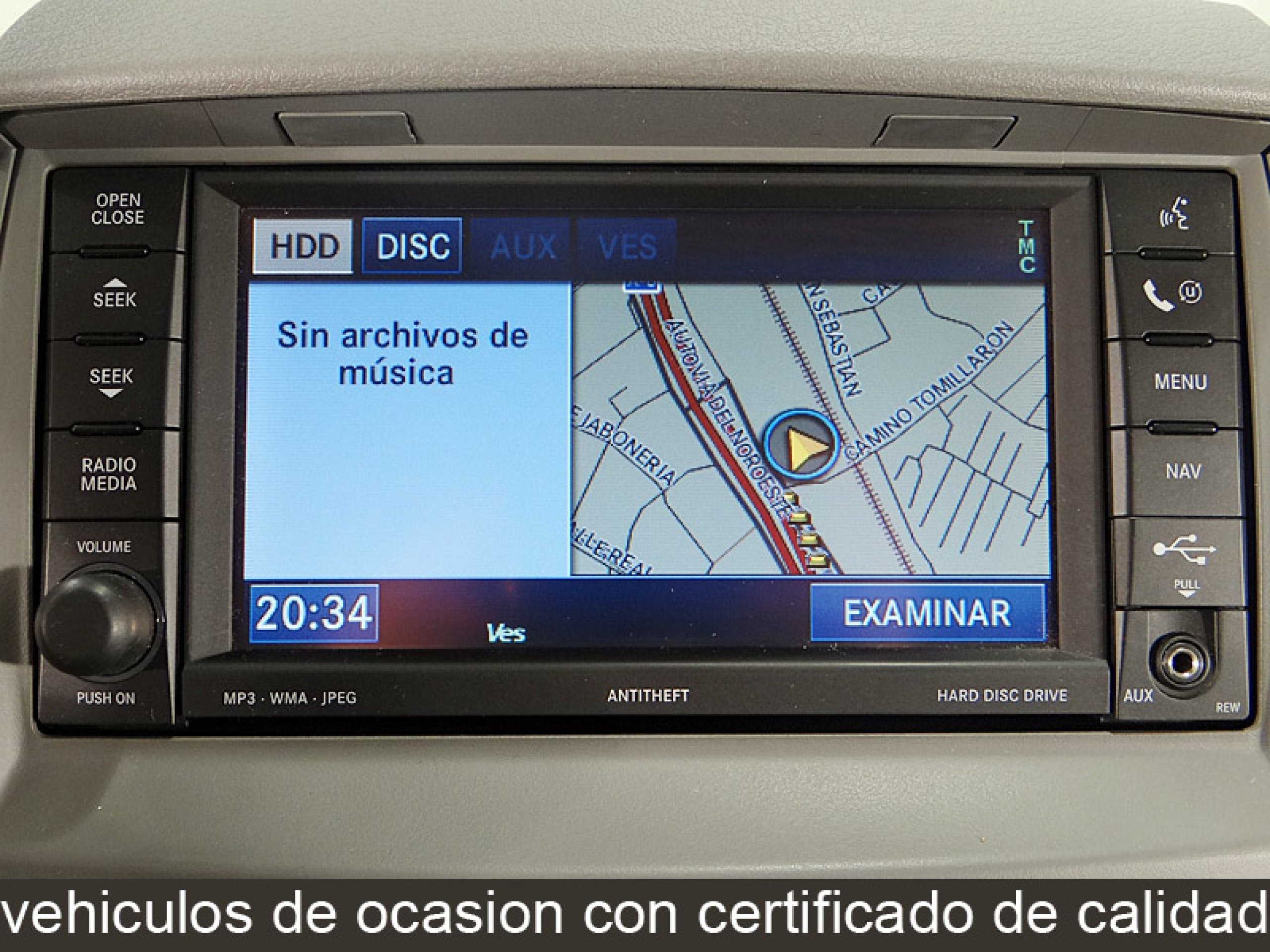Foto Chrysler Grand Voyager 37