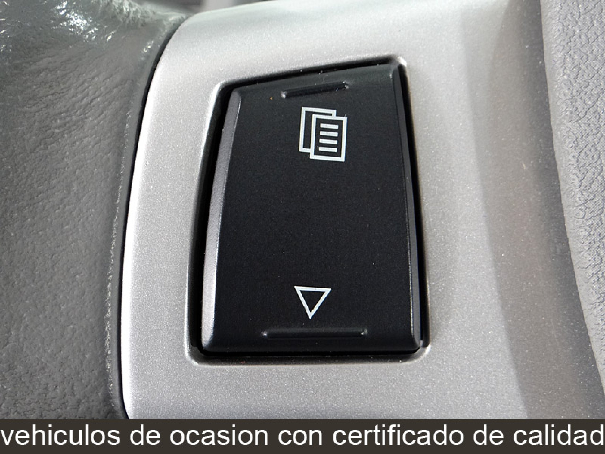 Foto Chrysler Grand Voyager 41