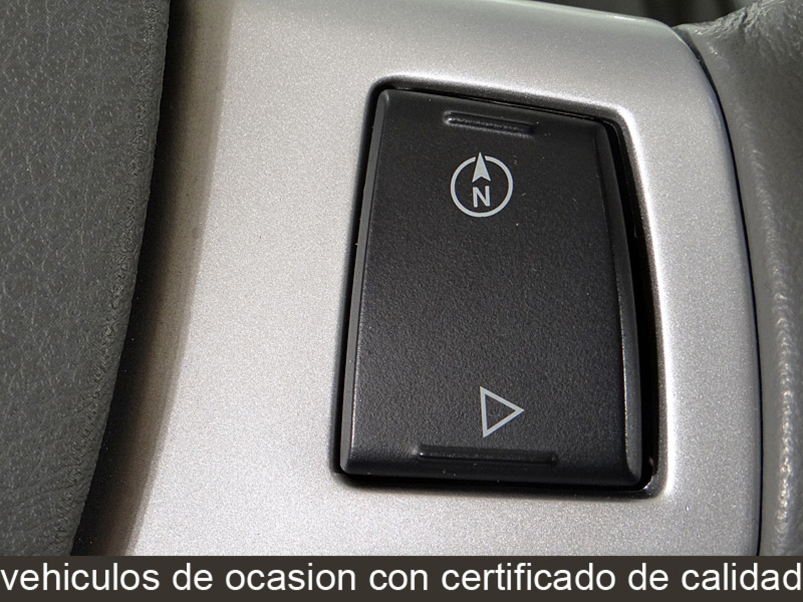 Foto Chrysler Grand Voyager 42
