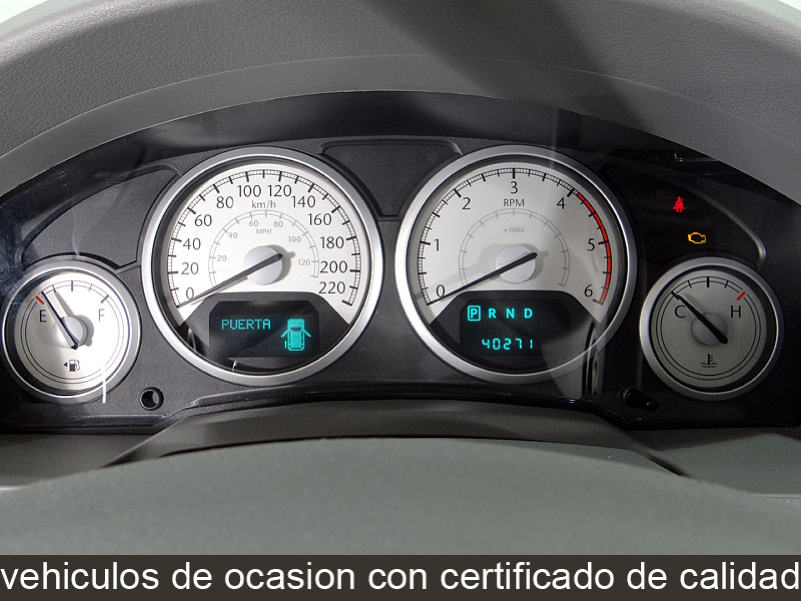 Foto Chrysler Grand Voyager 44