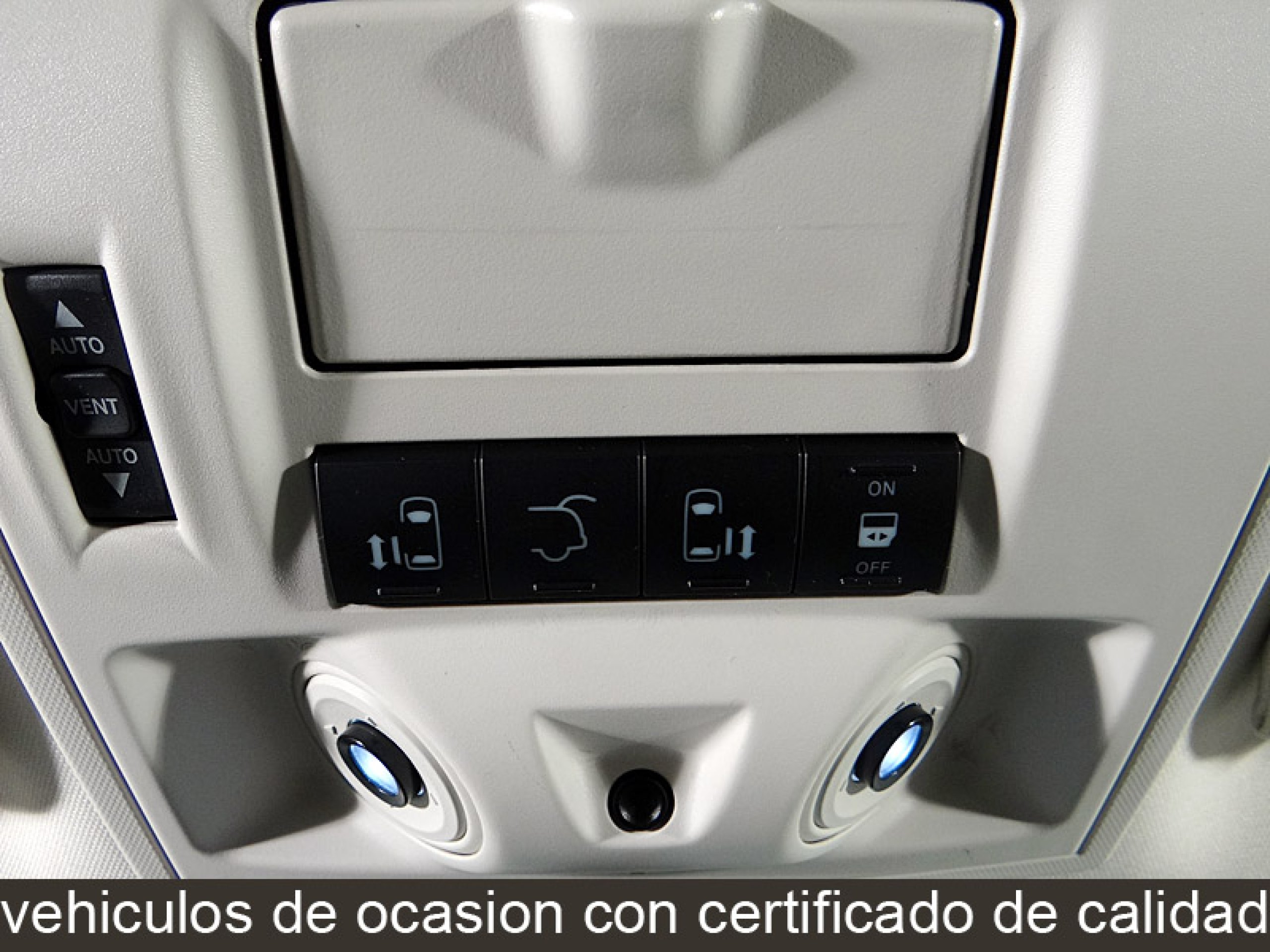 Foto Chrysler Grand Voyager 45