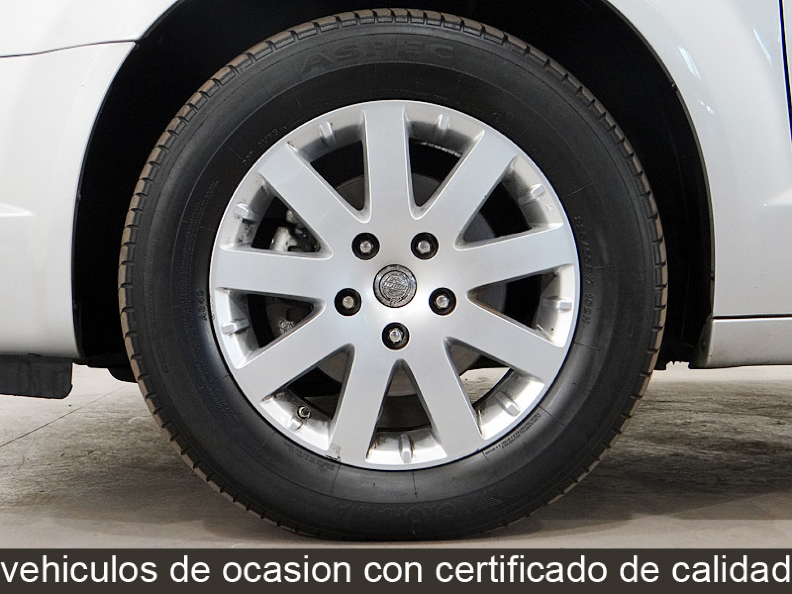Foto Chrysler Grand Voyager 48