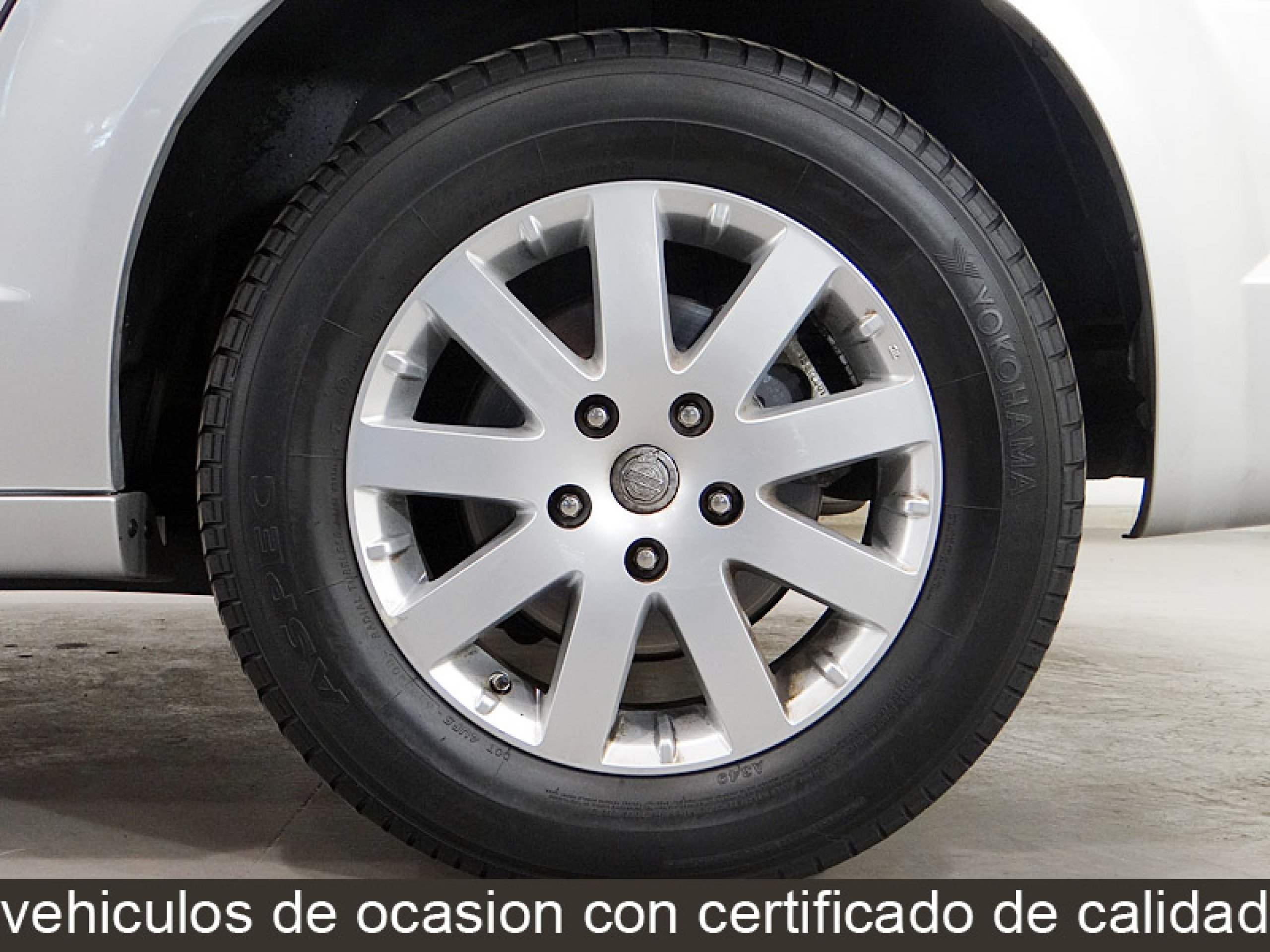 Foto Chrysler Grand Voyager 49