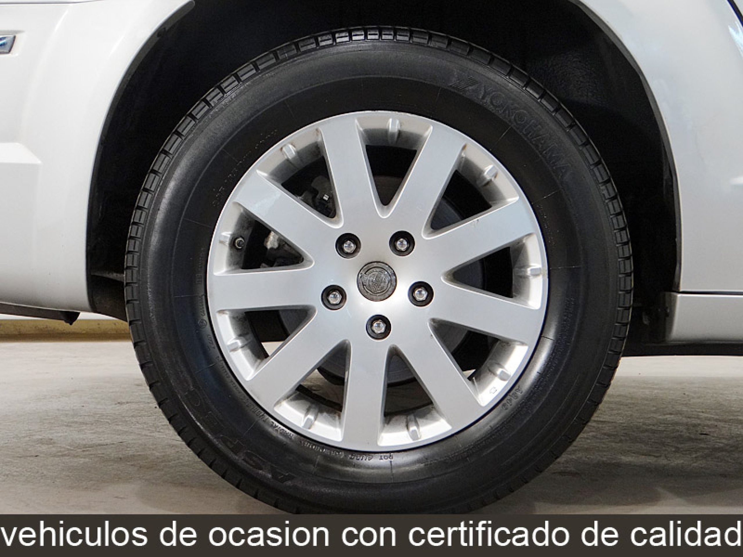 Foto Chrysler Grand Voyager 50