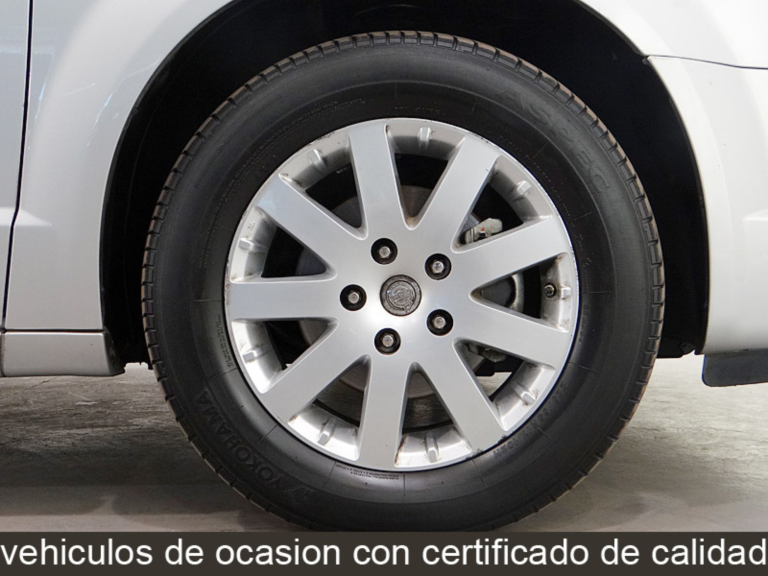 Foto Chrysler Grand Voyager 51