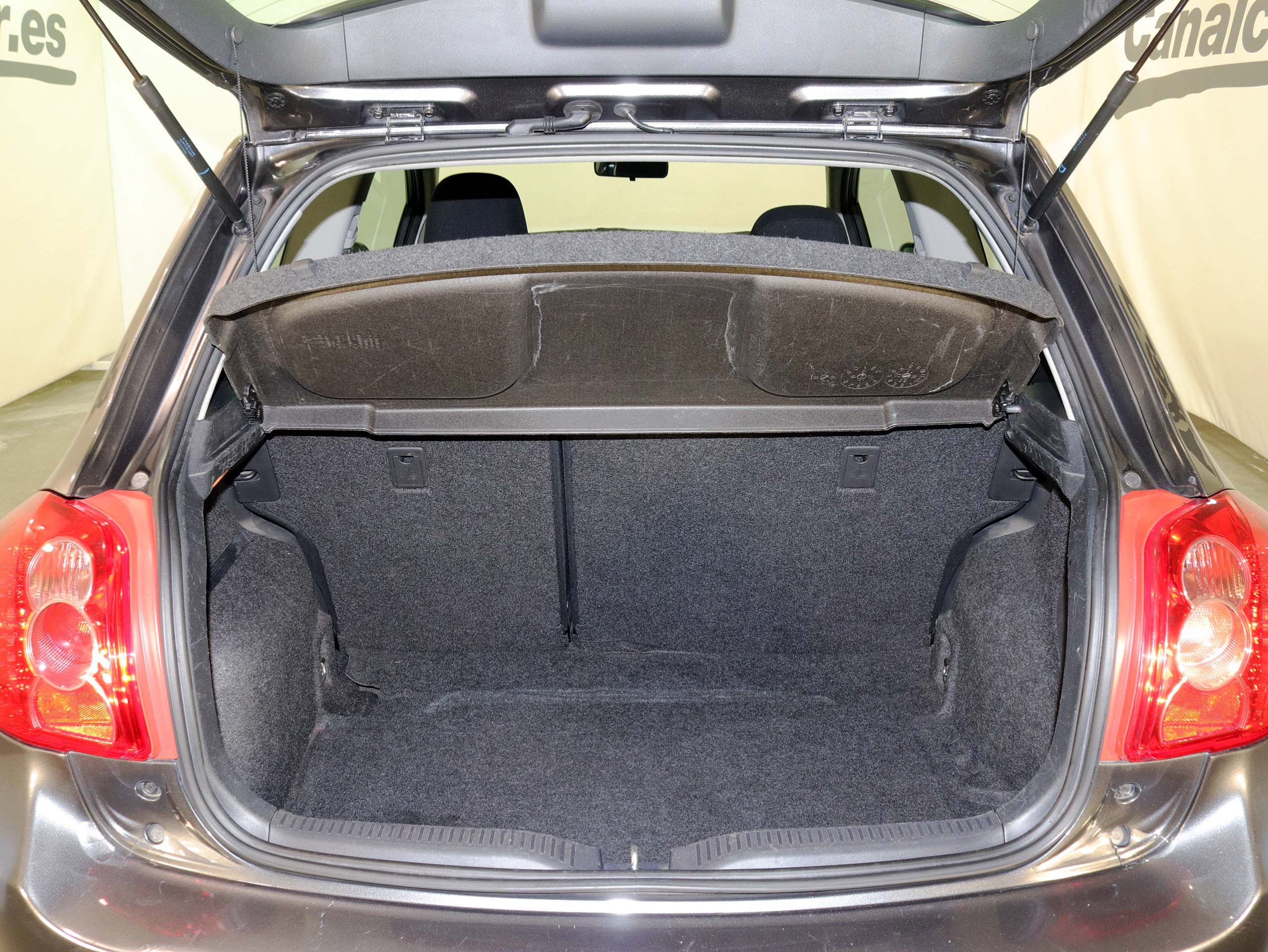 Foto Toyota Auris 10
