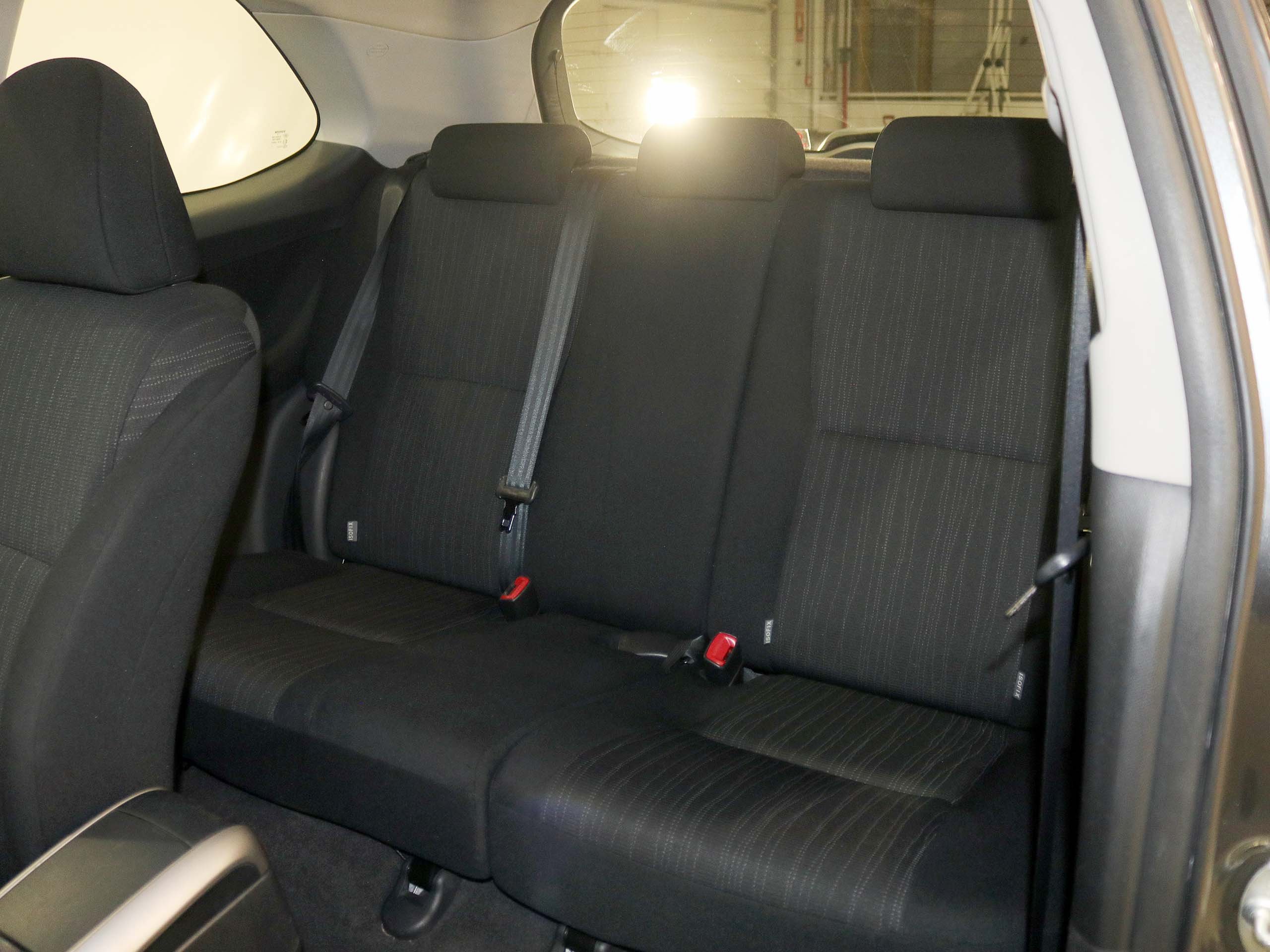 Foto Toyota Auris 13