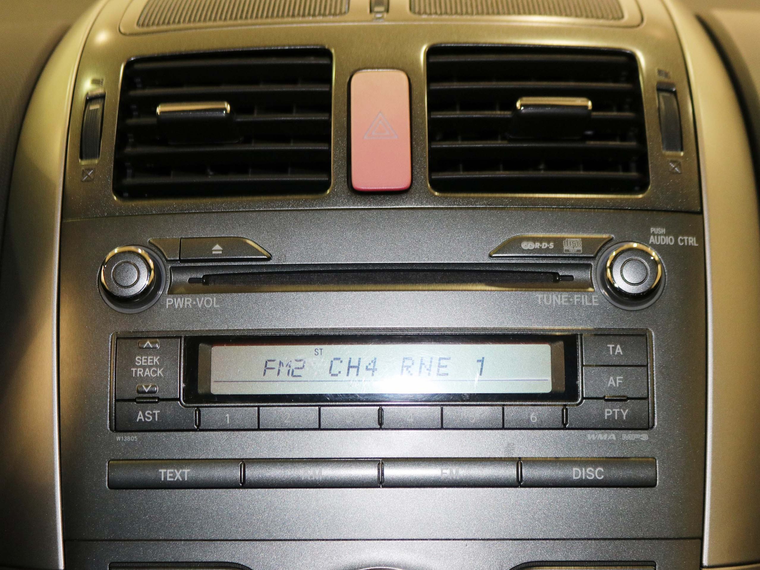 Foto Toyota Auris 19