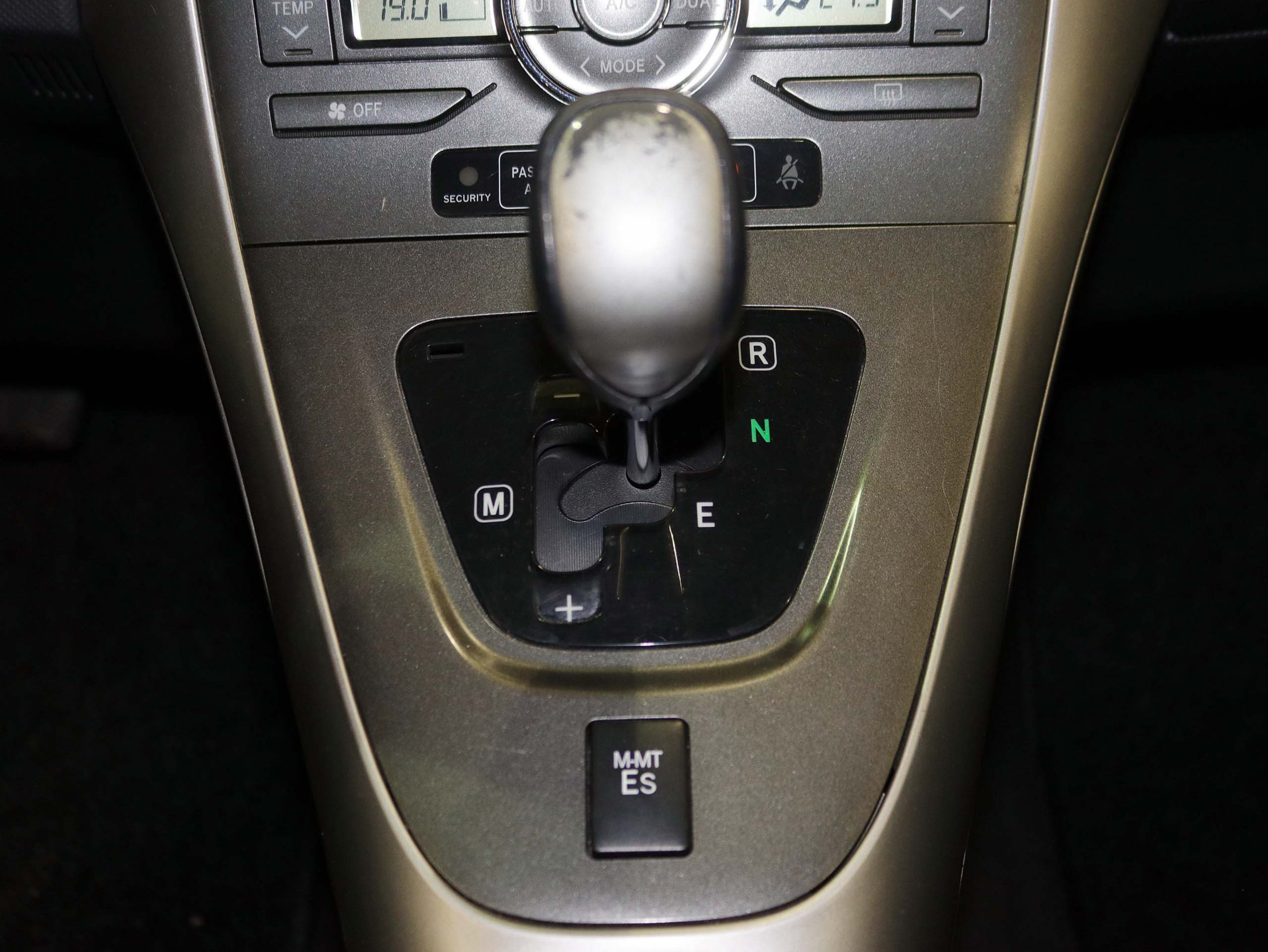 Foto Toyota Auris 21